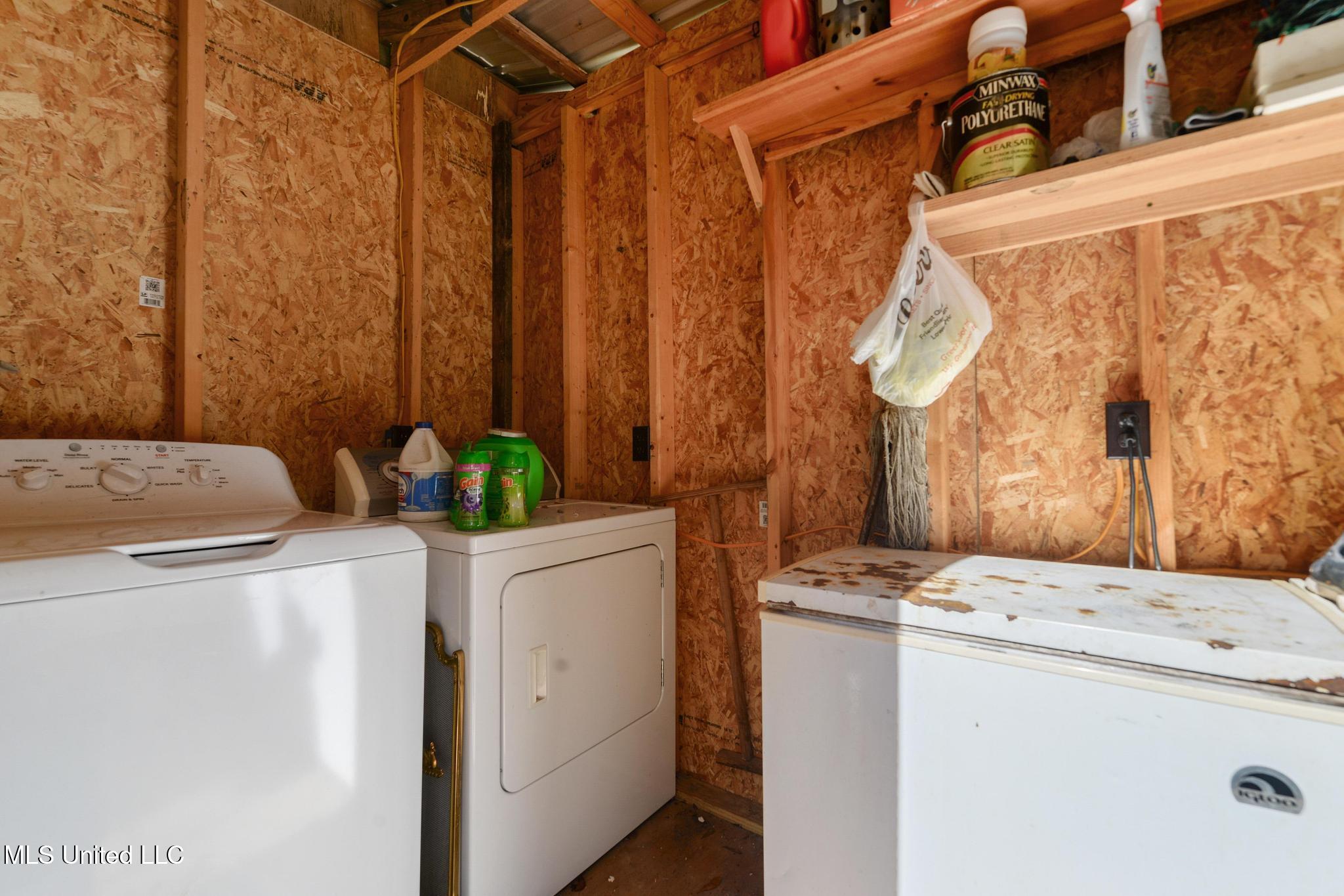 104 Hicks Camp Road Property Photo 18