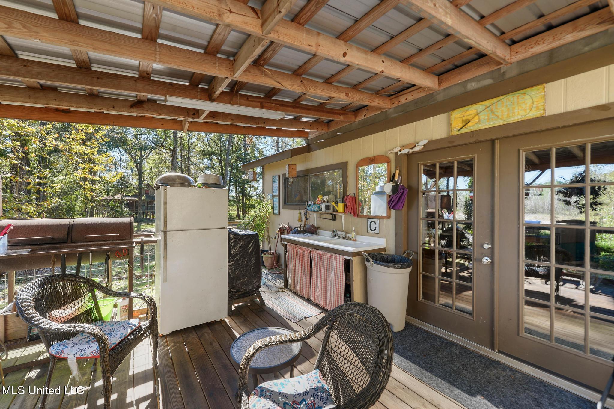 104 Hicks Camp Road Property Photo 19