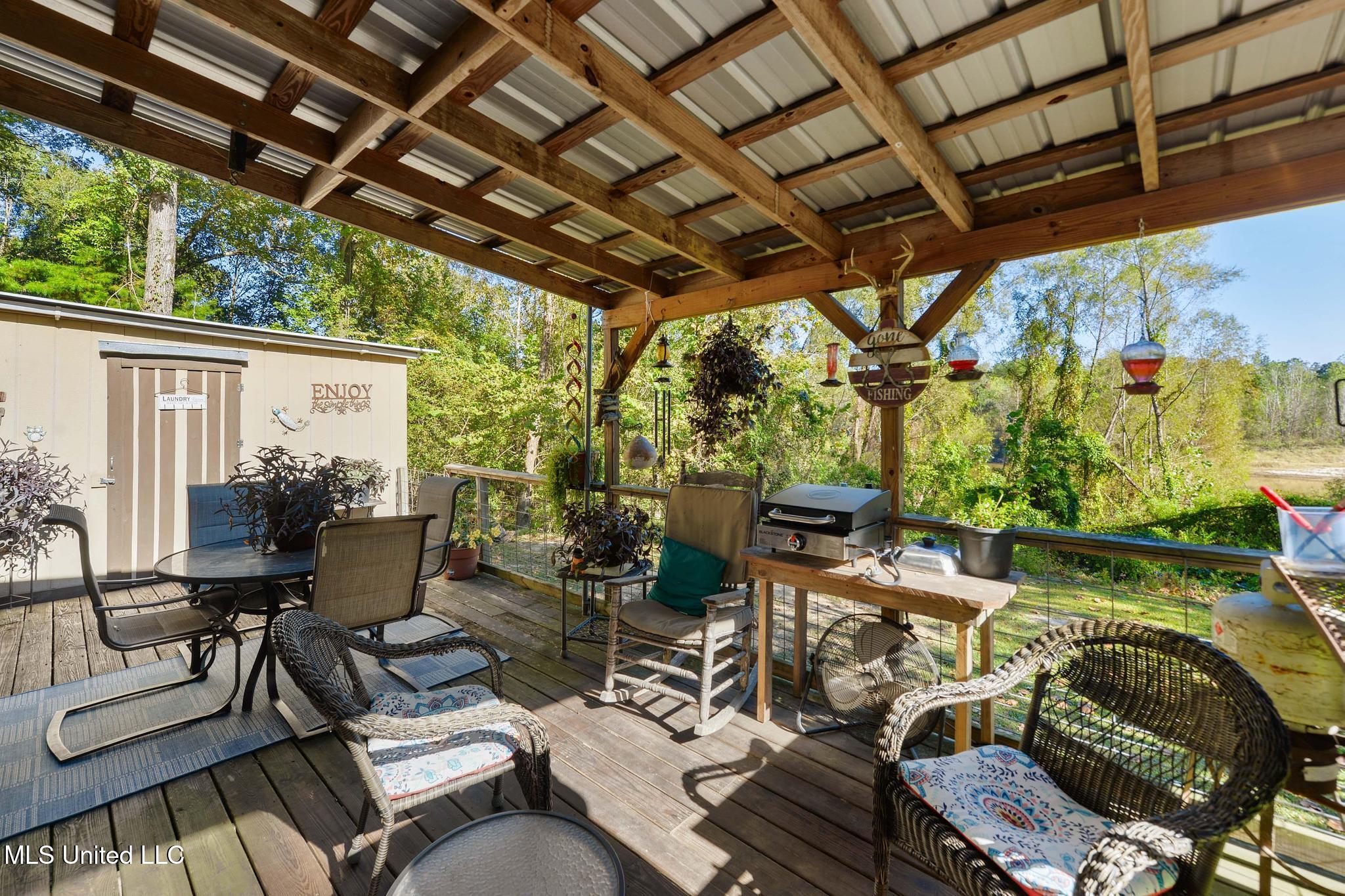 104 Hicks Camp Road Property Photo 20