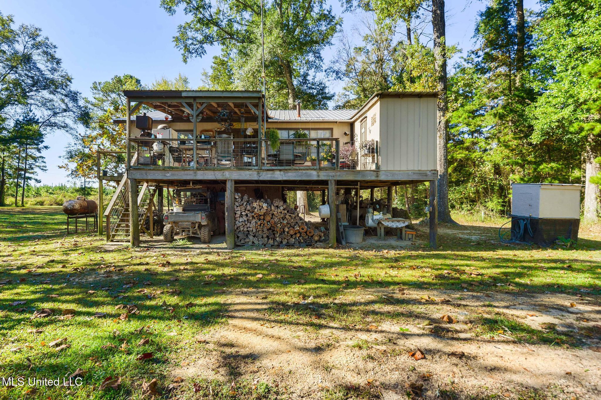 104 Hicks Camp Road Property Photo 21