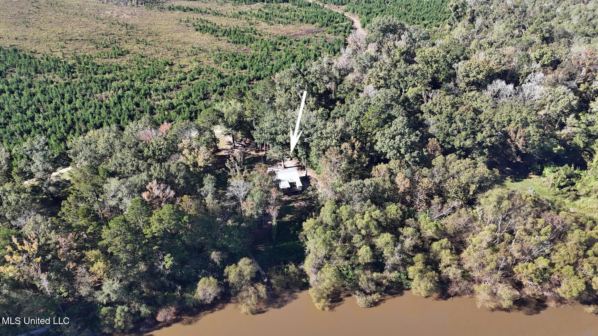 104 Hicks Camp Road Property Photo 28