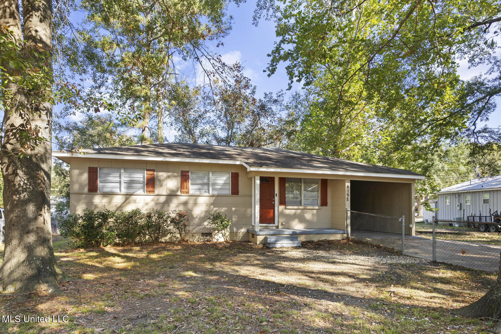 4162 Dearing Street Property Photo 2