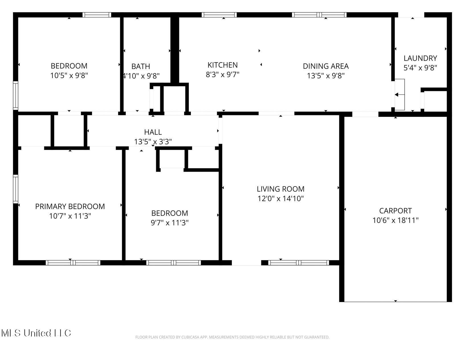 4162 Dearing Street Property Photo 4