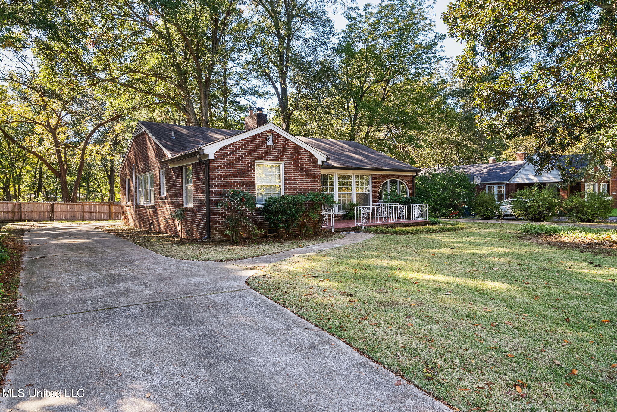 9355 Pigeon Roost Road Property Photo 2