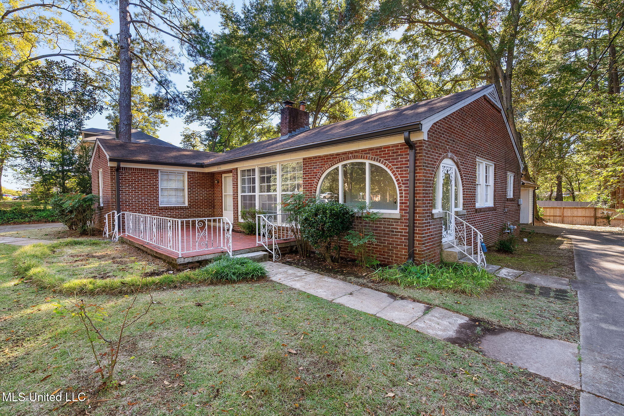 9355 Pigeon Roost Road Property Photo 4