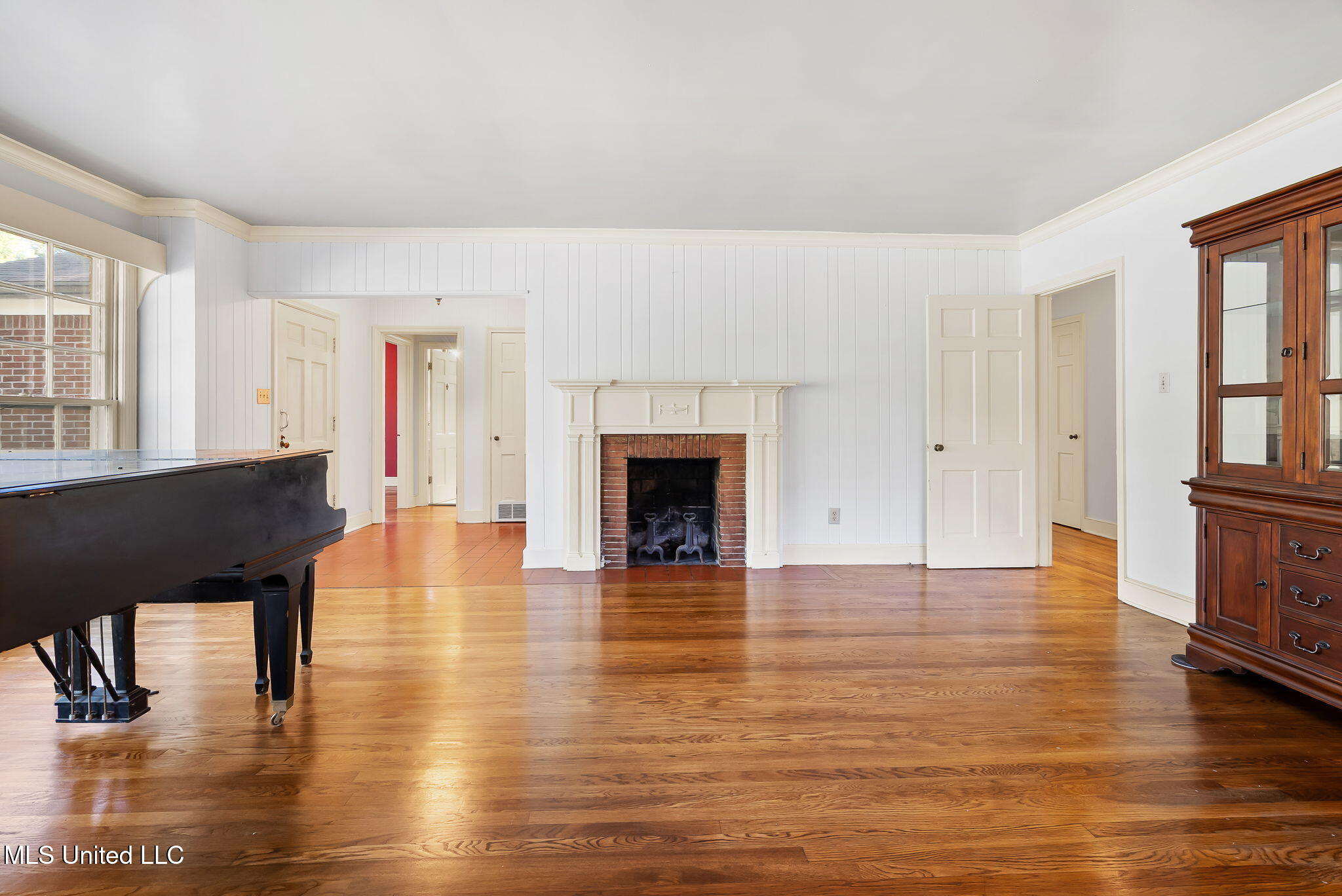 9355 Pigeon Roost Road Property Photo 8