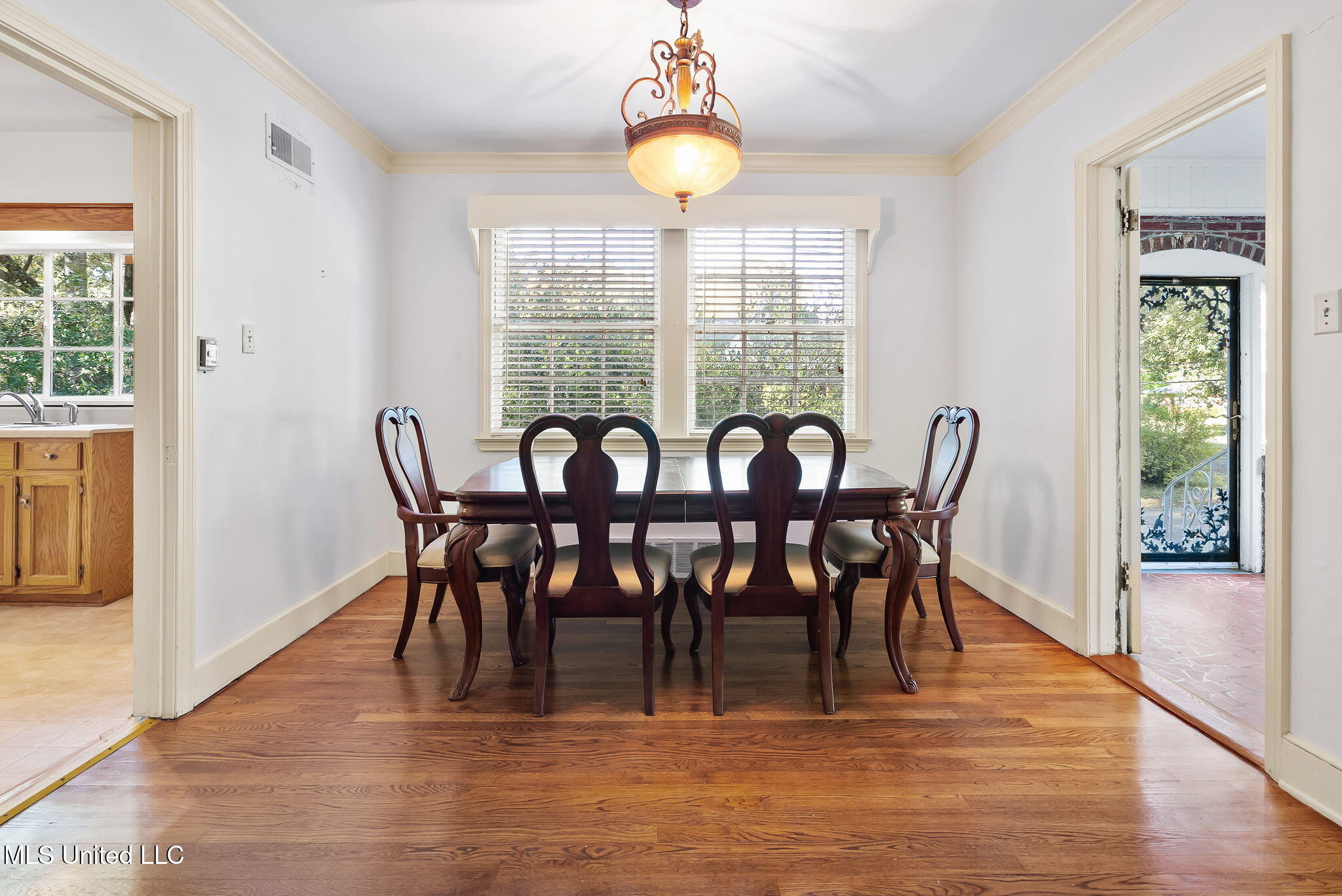 9355 Pigeon Roost Road Property Photo 9