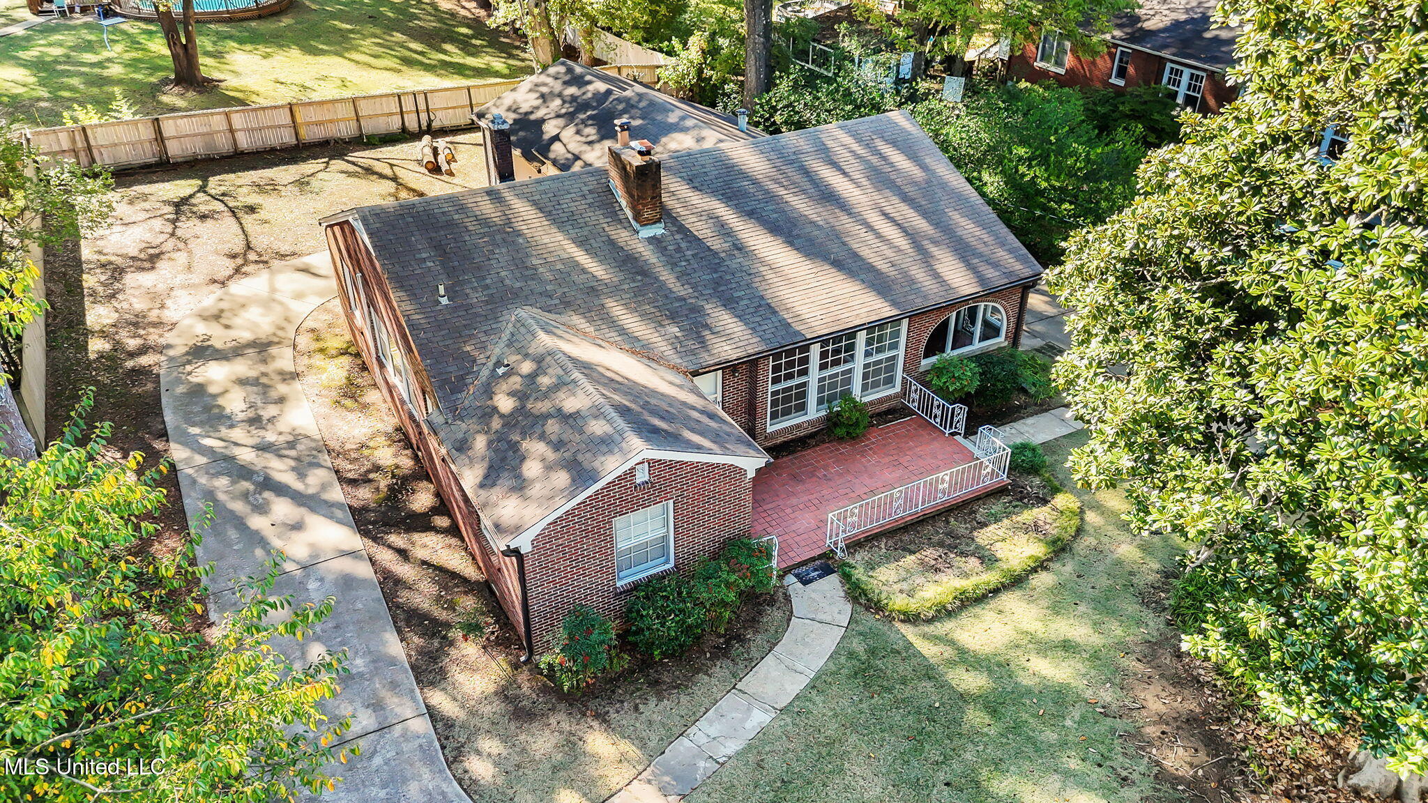 9355 Pigeon Roost Road Property Photo 26