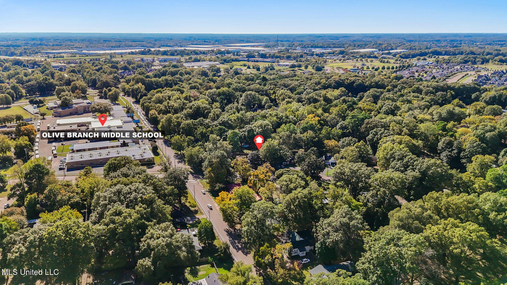 9355 Pigeon Roost Road Property Photo 29