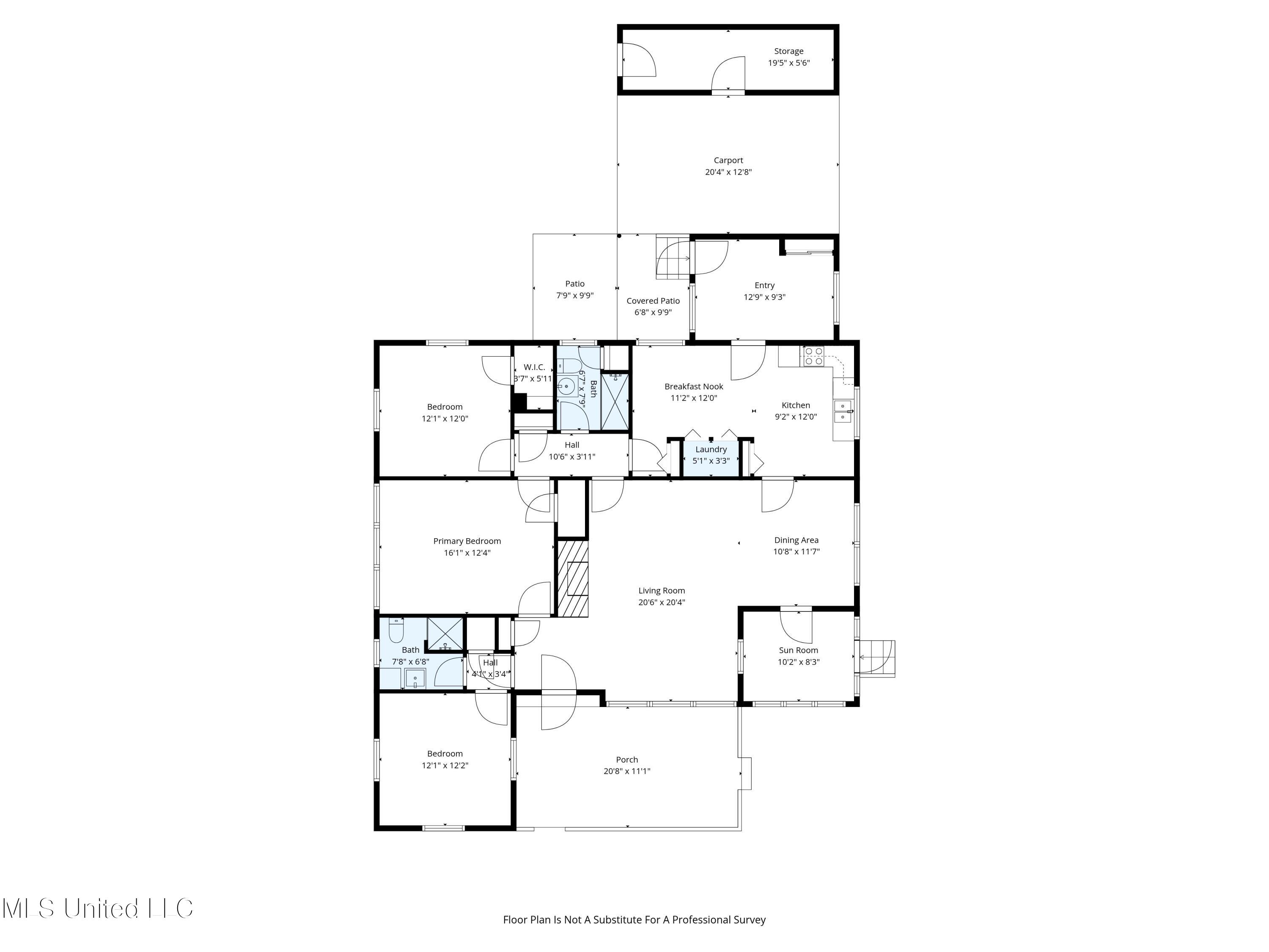 9355 Pigeon Roost Road Property Photo 30