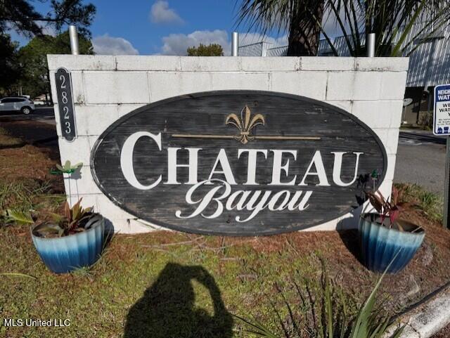 2823 Bienville Boulevard Property Photo 2