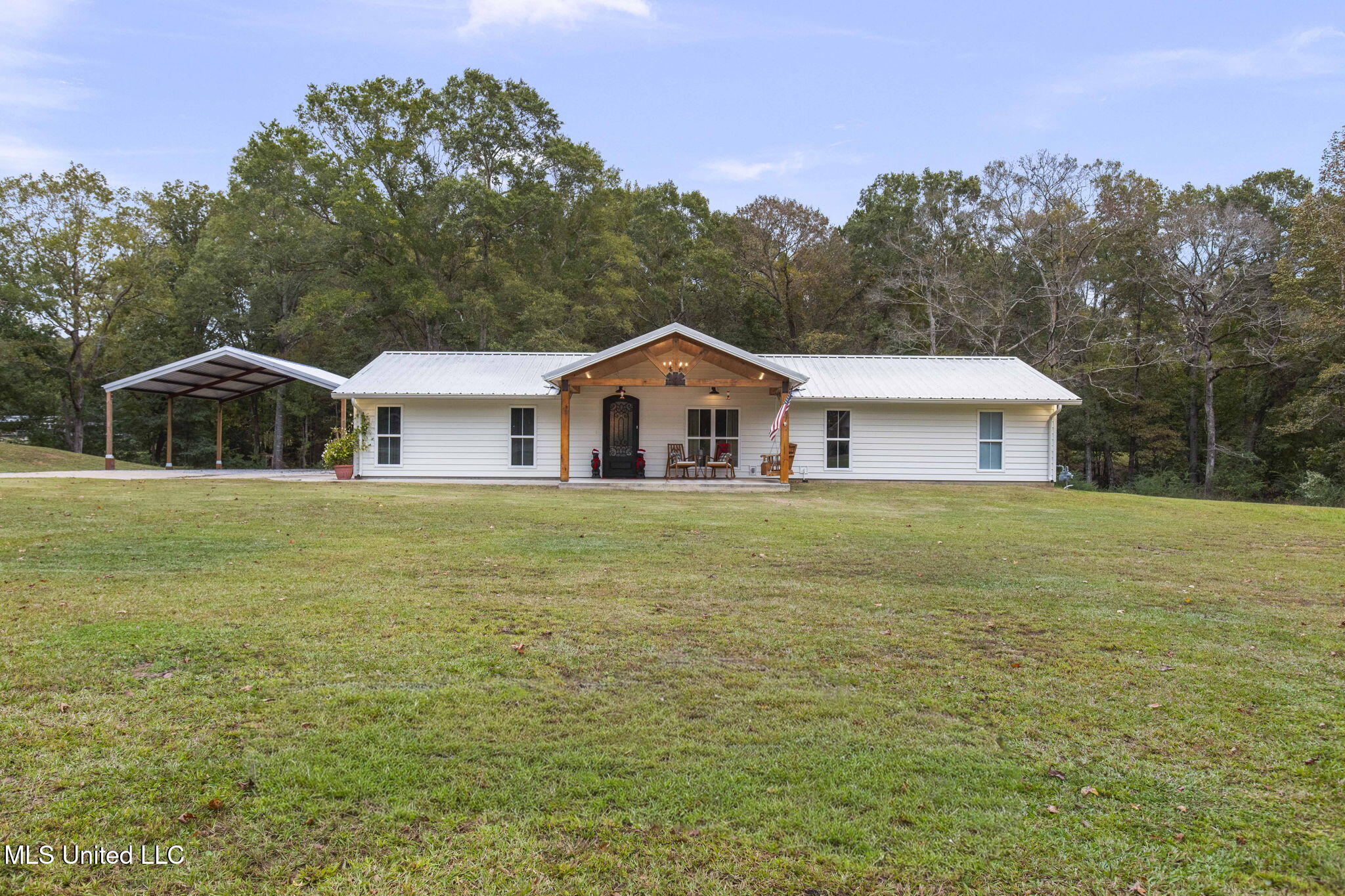 1243 Gunter Road Property Photo 1