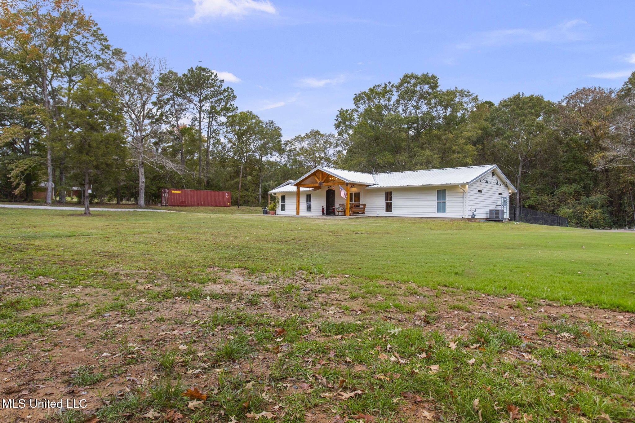 1243 Gunter Road Property Photo 3