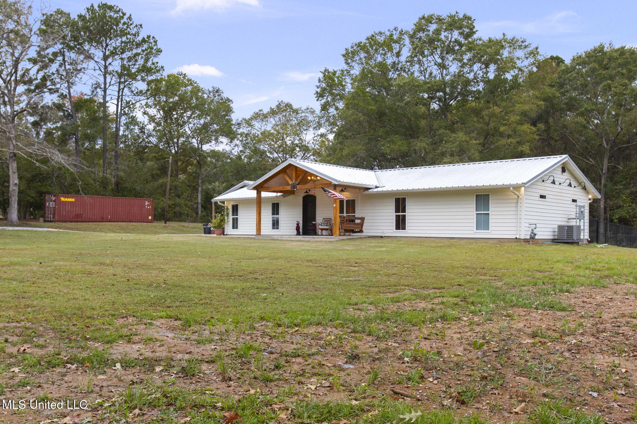 1243 Gunter Road Property Photo 4