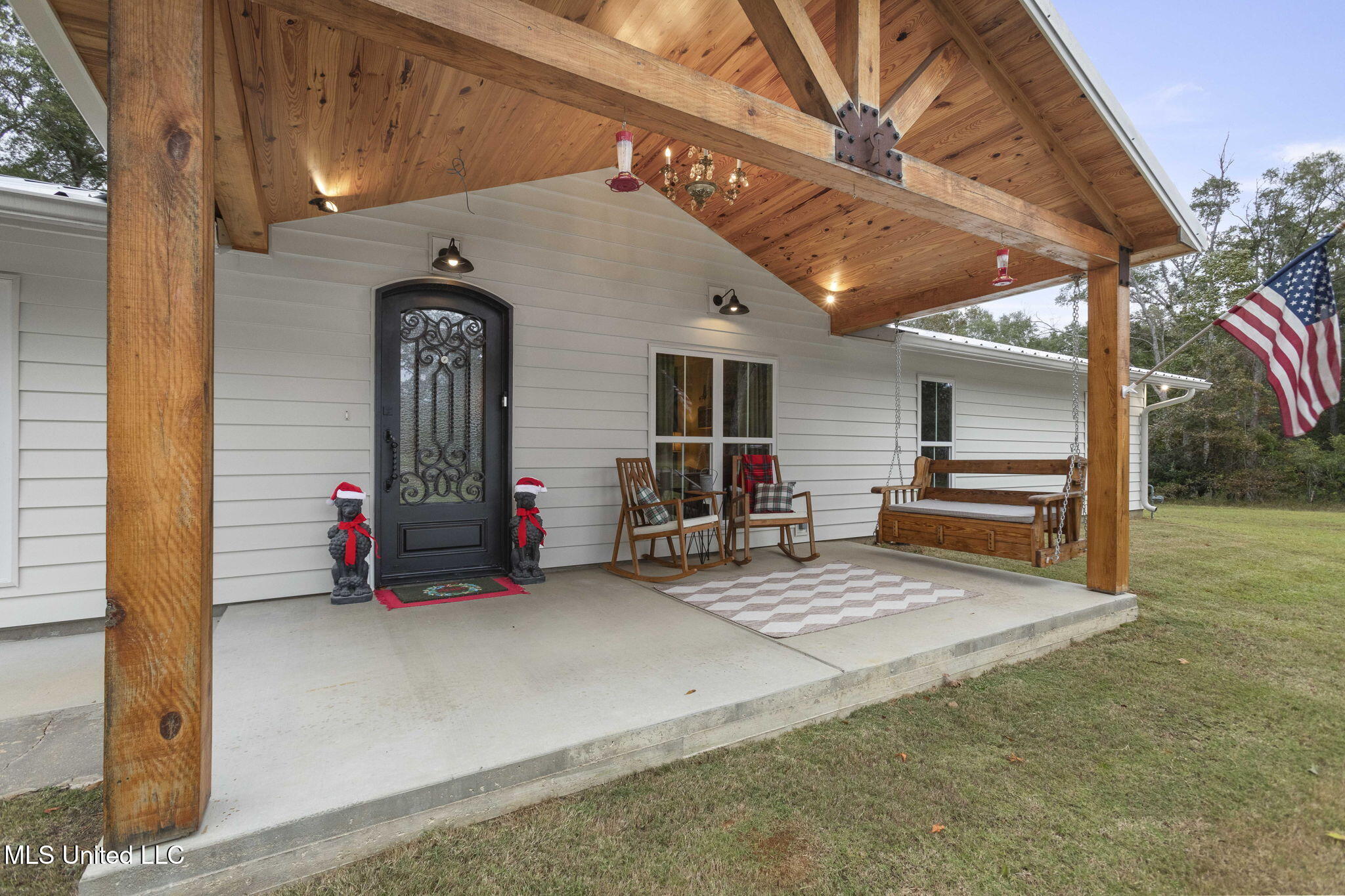 1243 Gunter Road Property Photo 5