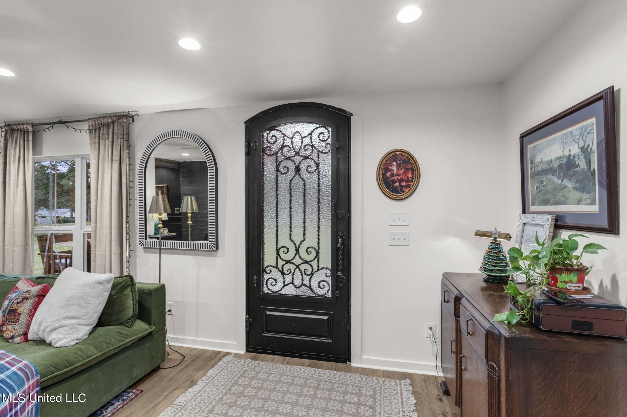 1243 Gunter Road Property Photo 6