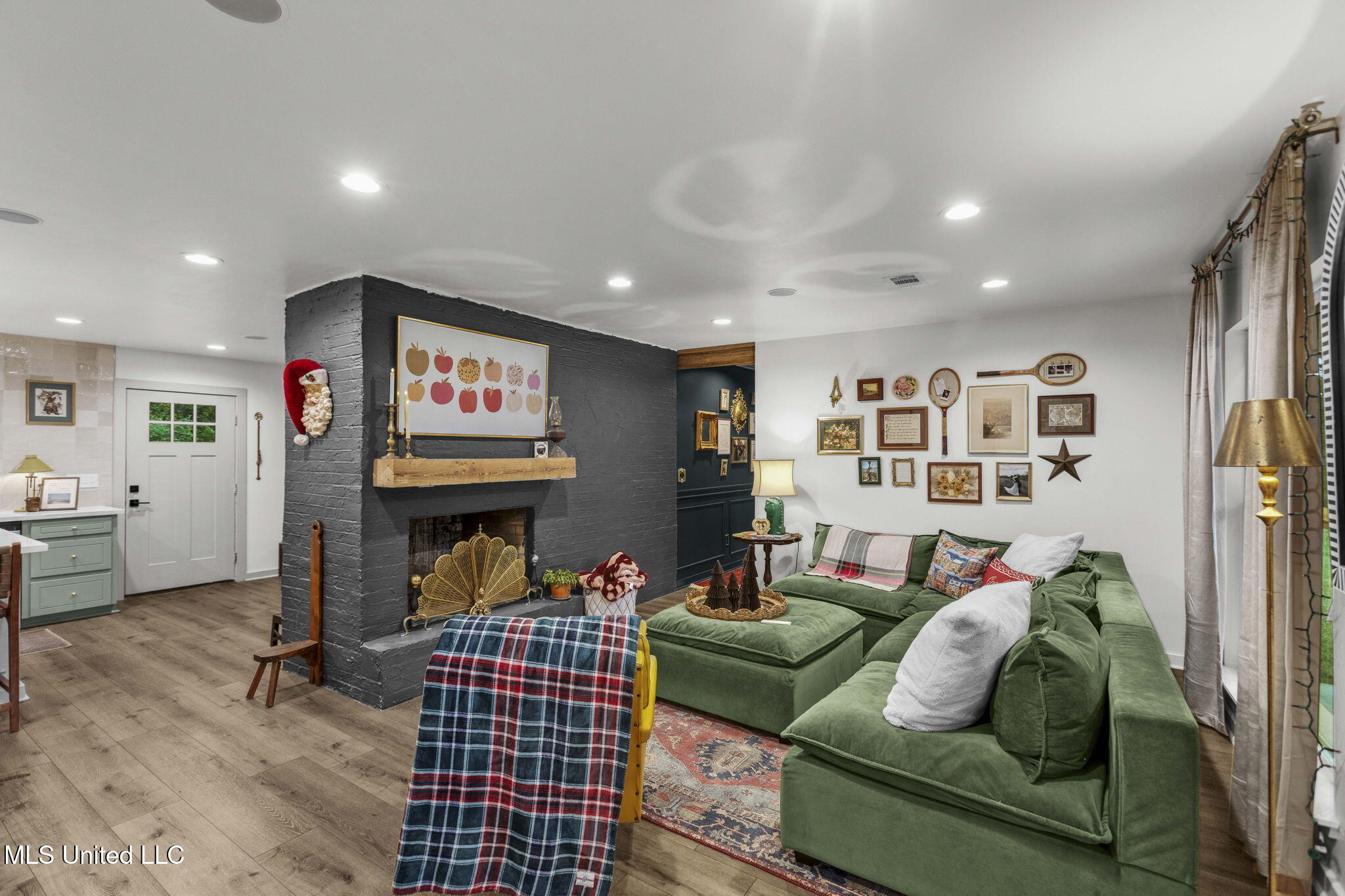 1243 Gunter Road Property Photo 7