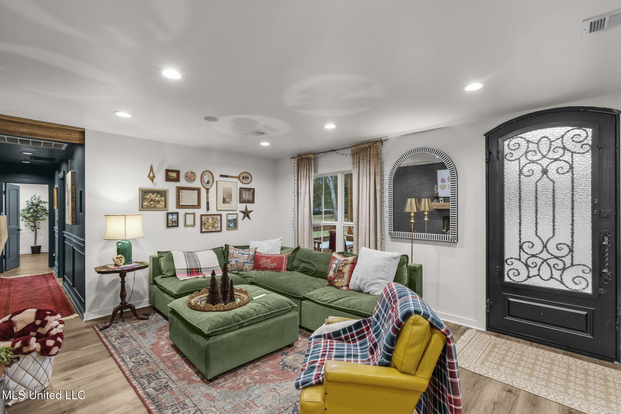 1243 Gunter Road Property Photo 8