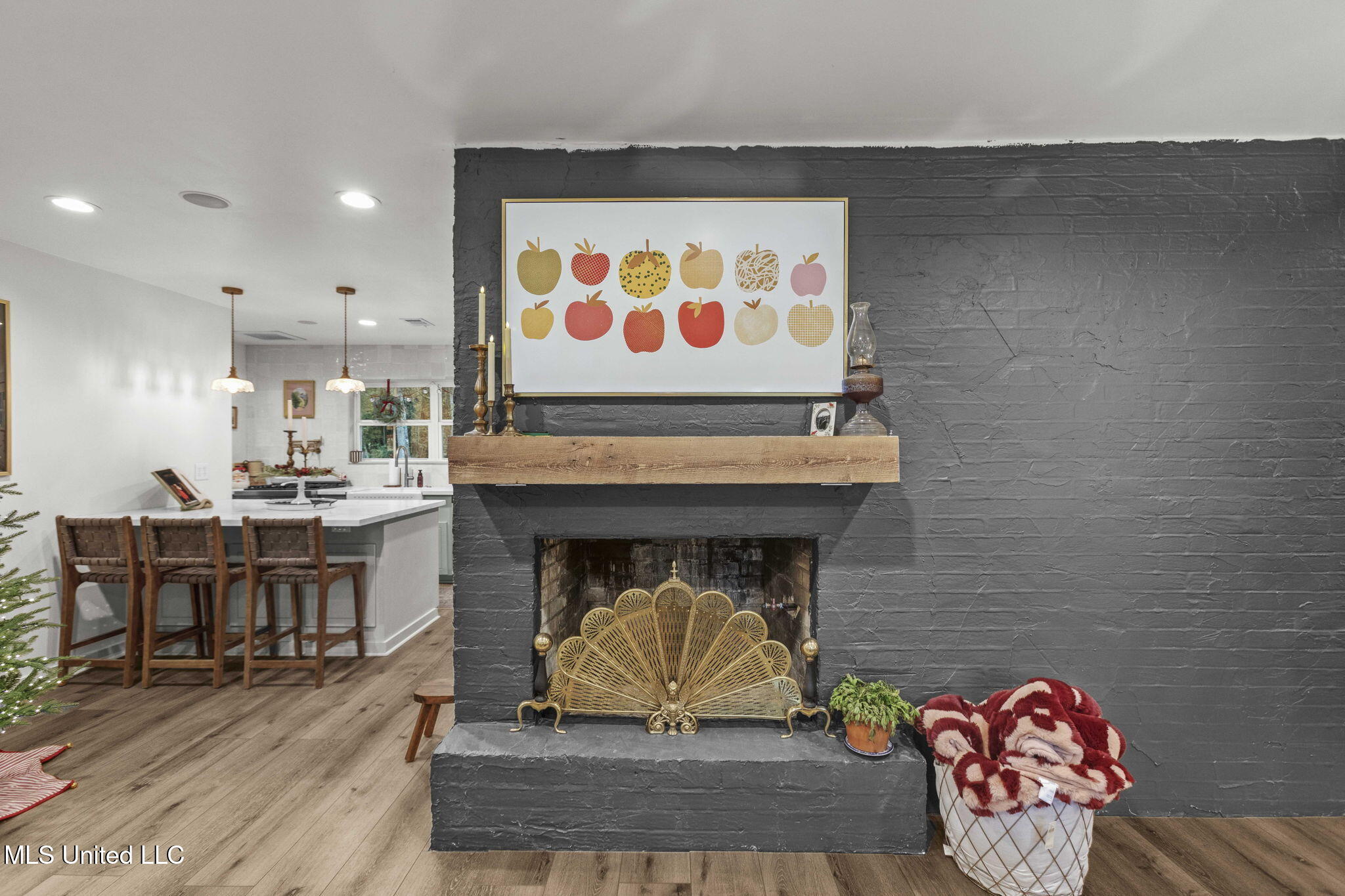 1243 Gunter Road Property Photo 9