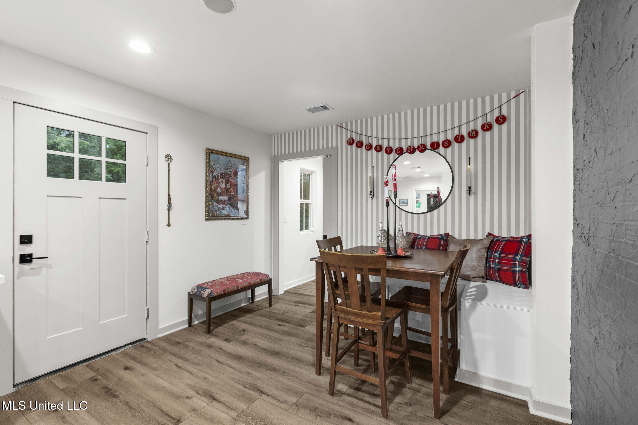 1243 Gunter Road Property Photo 12