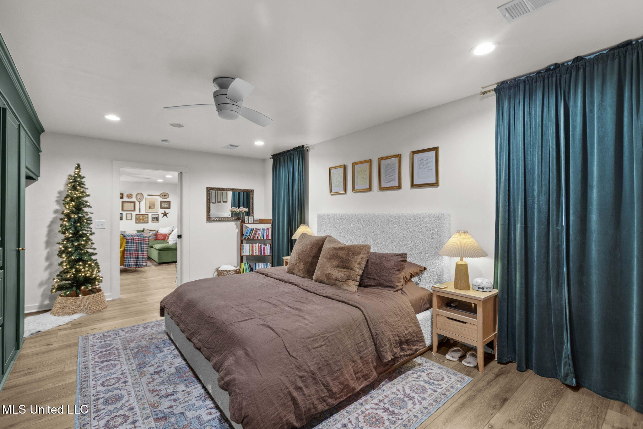 1243 Gunter Road Property Photo 17