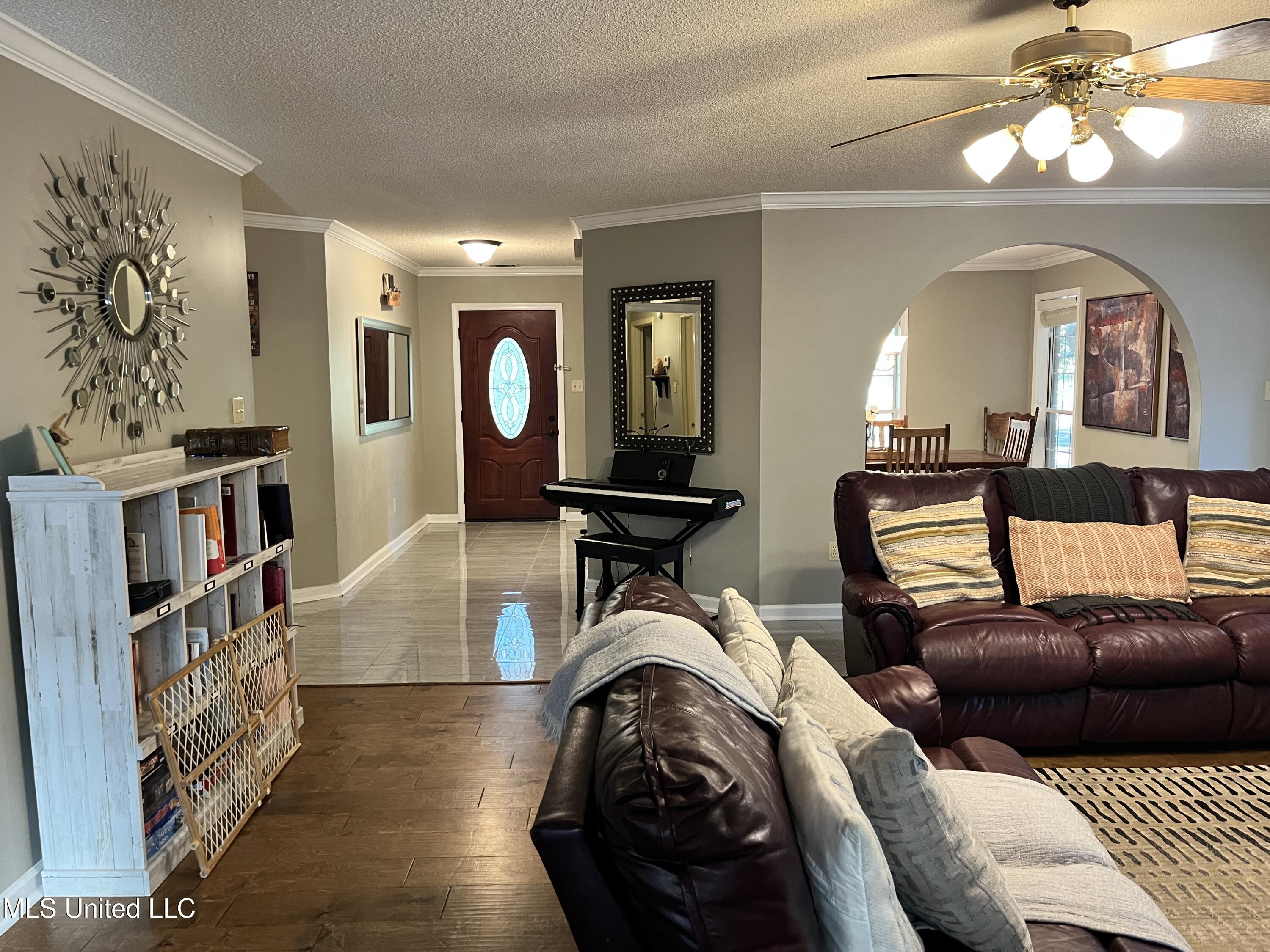 5816 N Rolling Pine Drive Property Photo 12