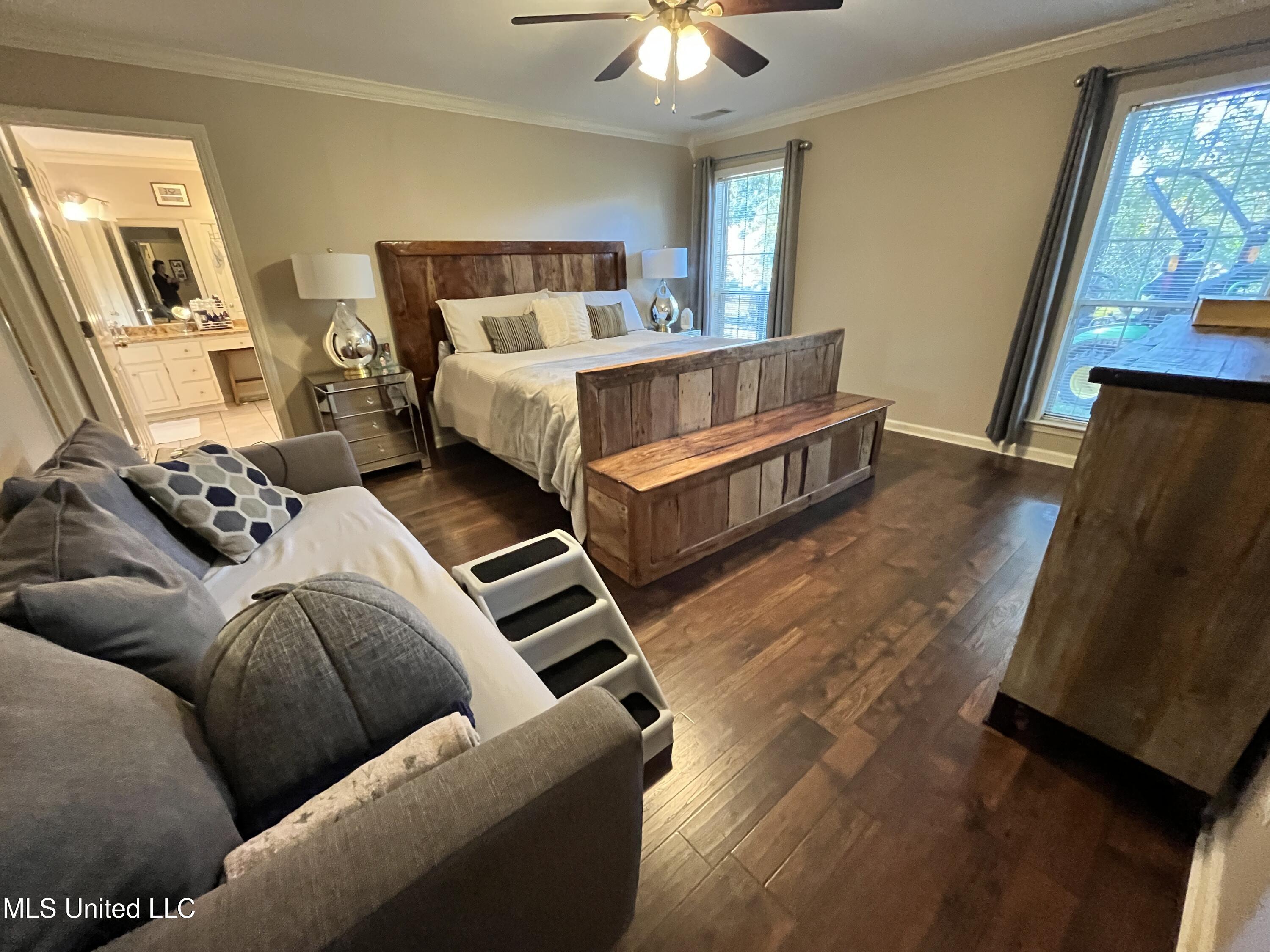 5816 N Rolling Pine Drive Property Photo 26