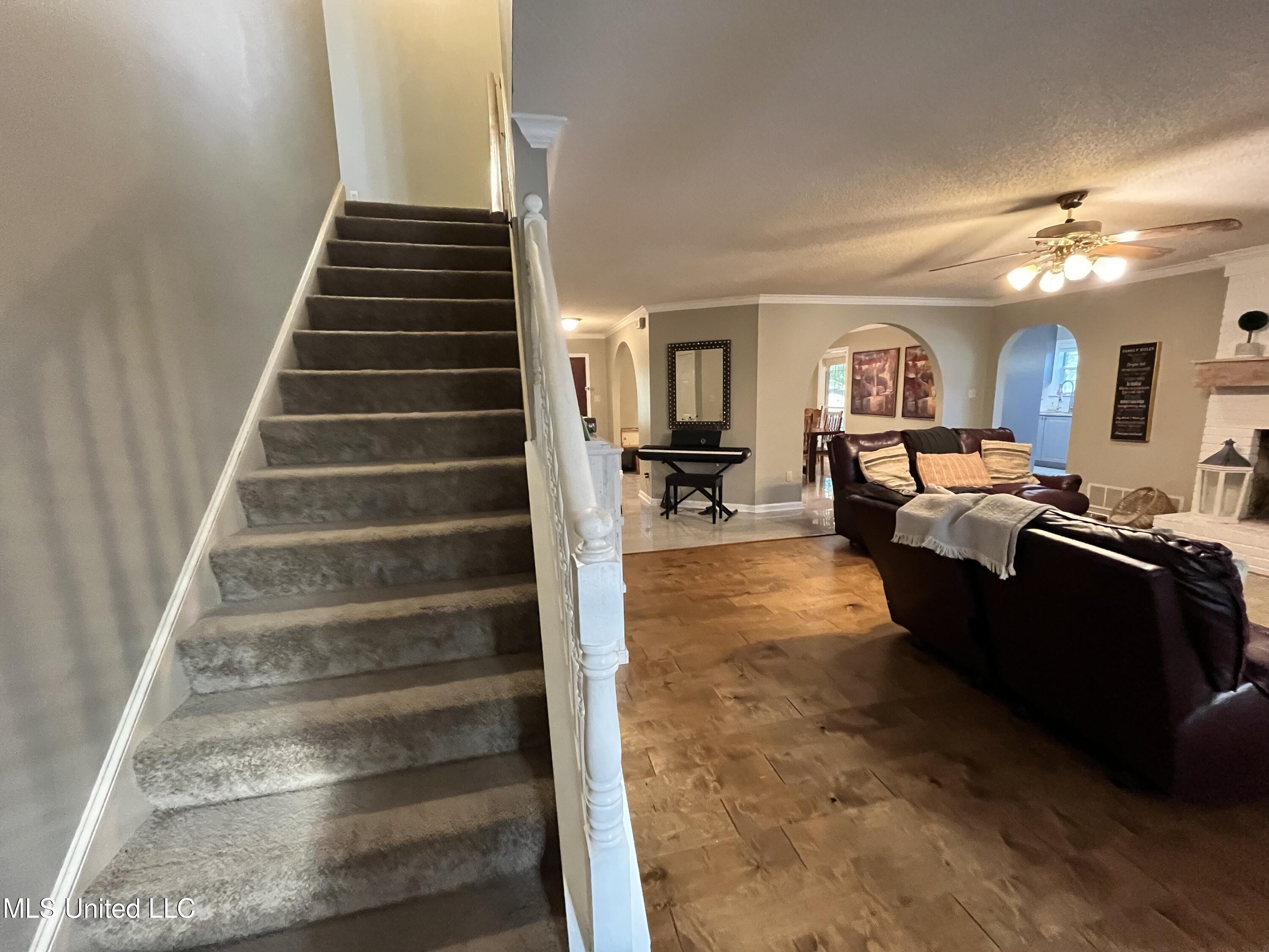 5816 N Rolling Pine Drive Property Photo 32