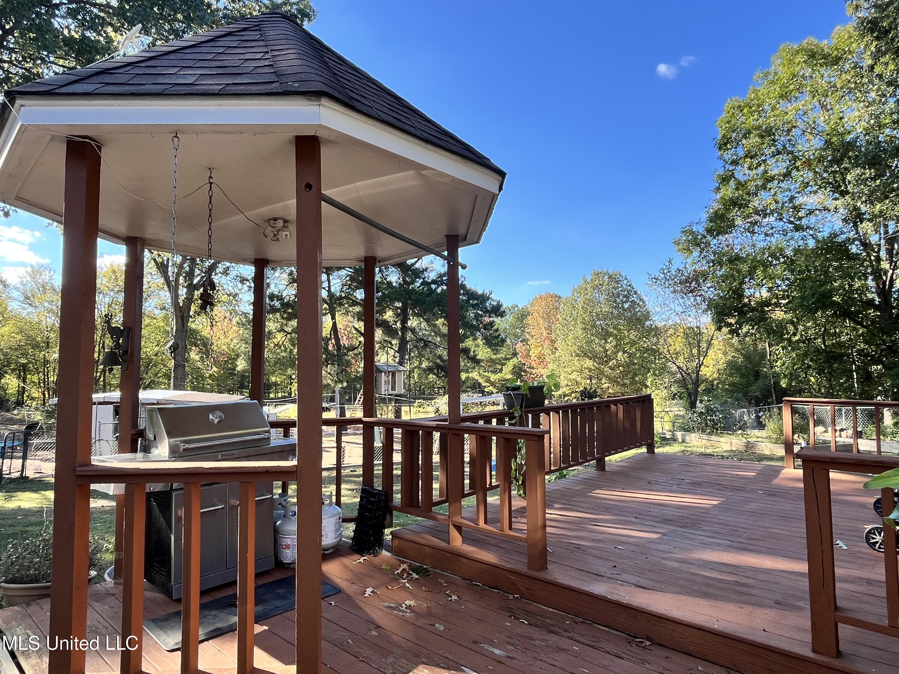 5816 N Rolling Pine Drive Property Photo 43