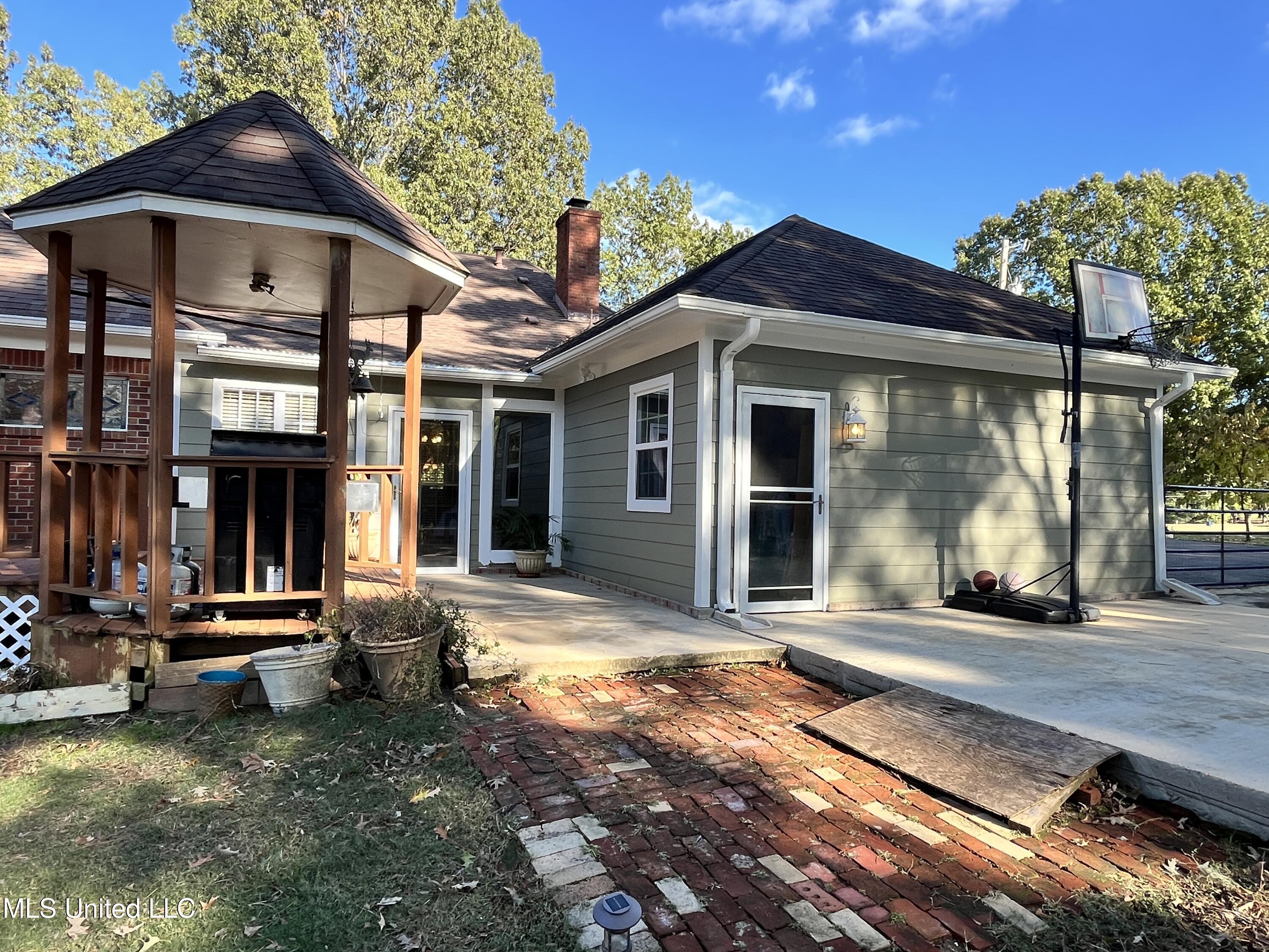 5816 N Rolling Pine Drive Property Photo 44