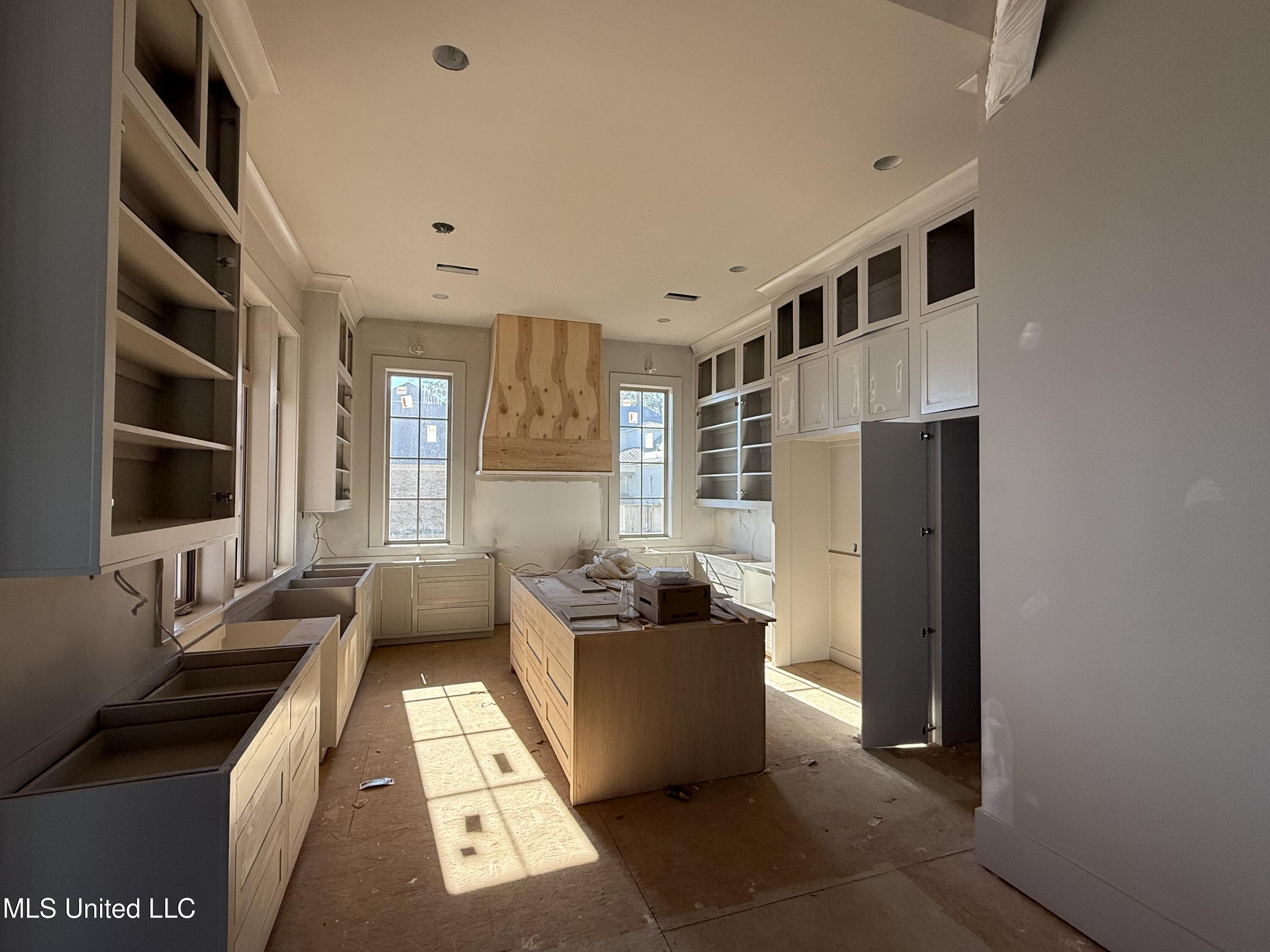 136 Old Trace Road Property Photo 3