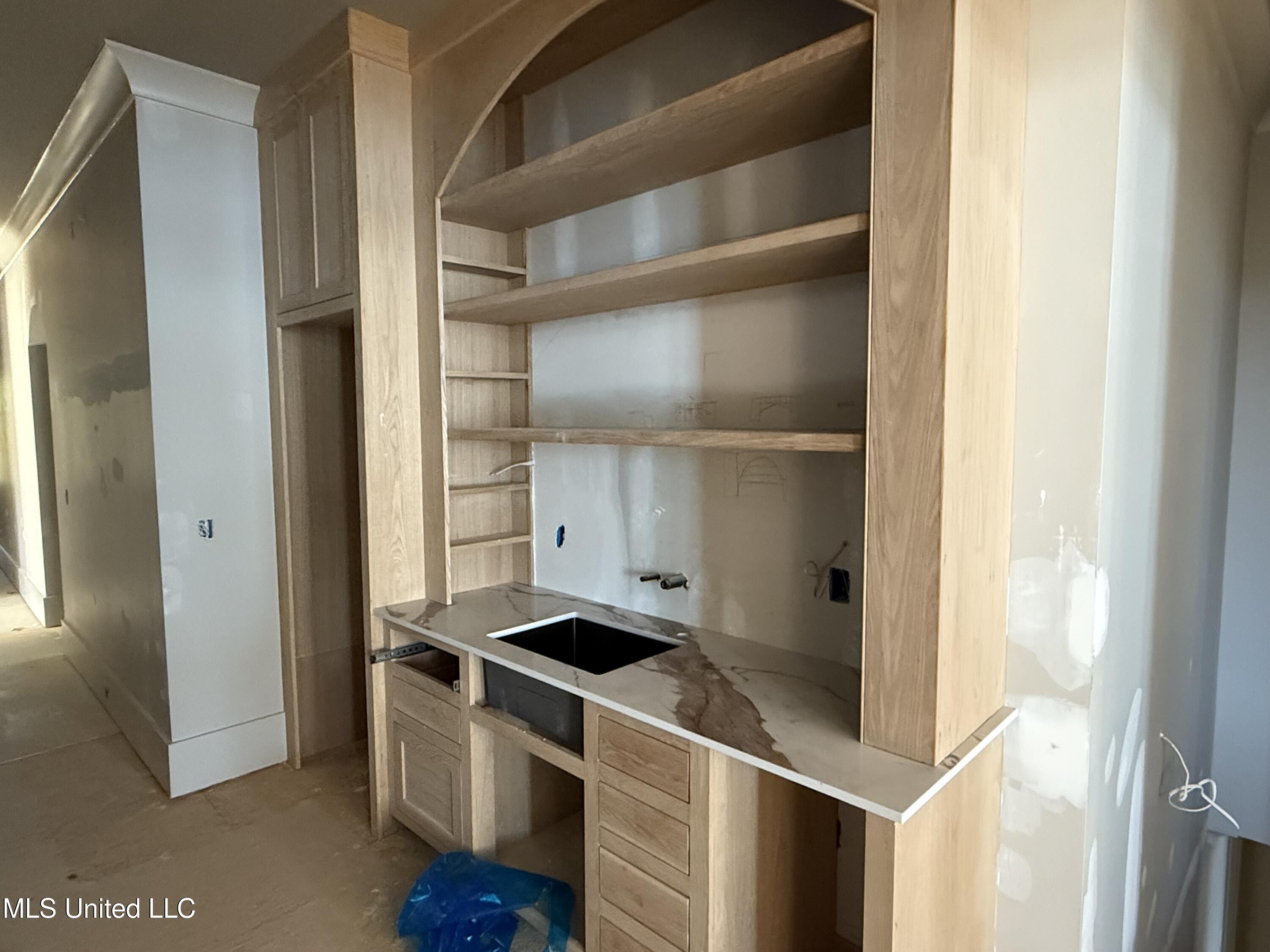 136 Old Trace Road Property Photo 5