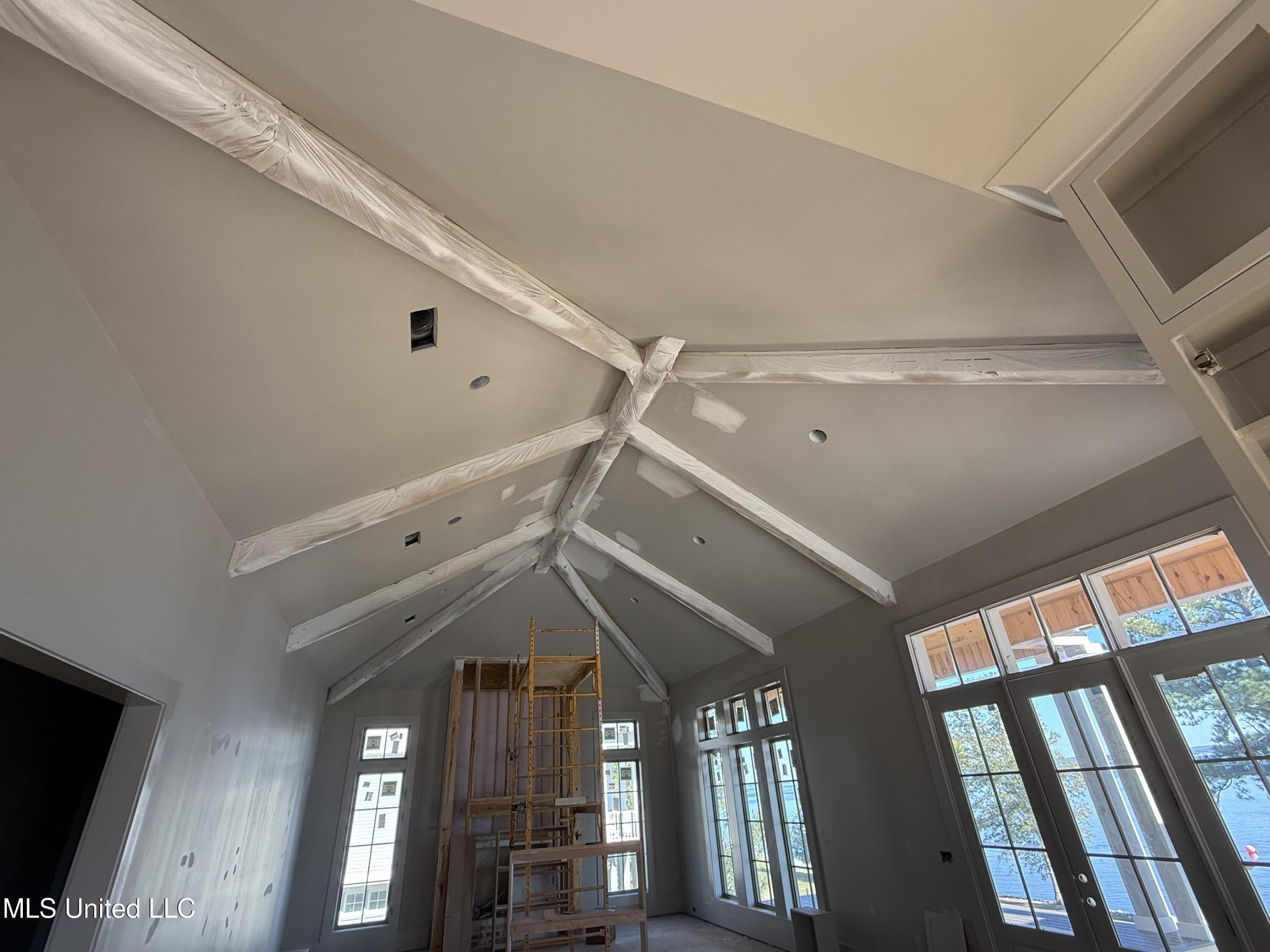 136 Old Trace Road Property Photo 6