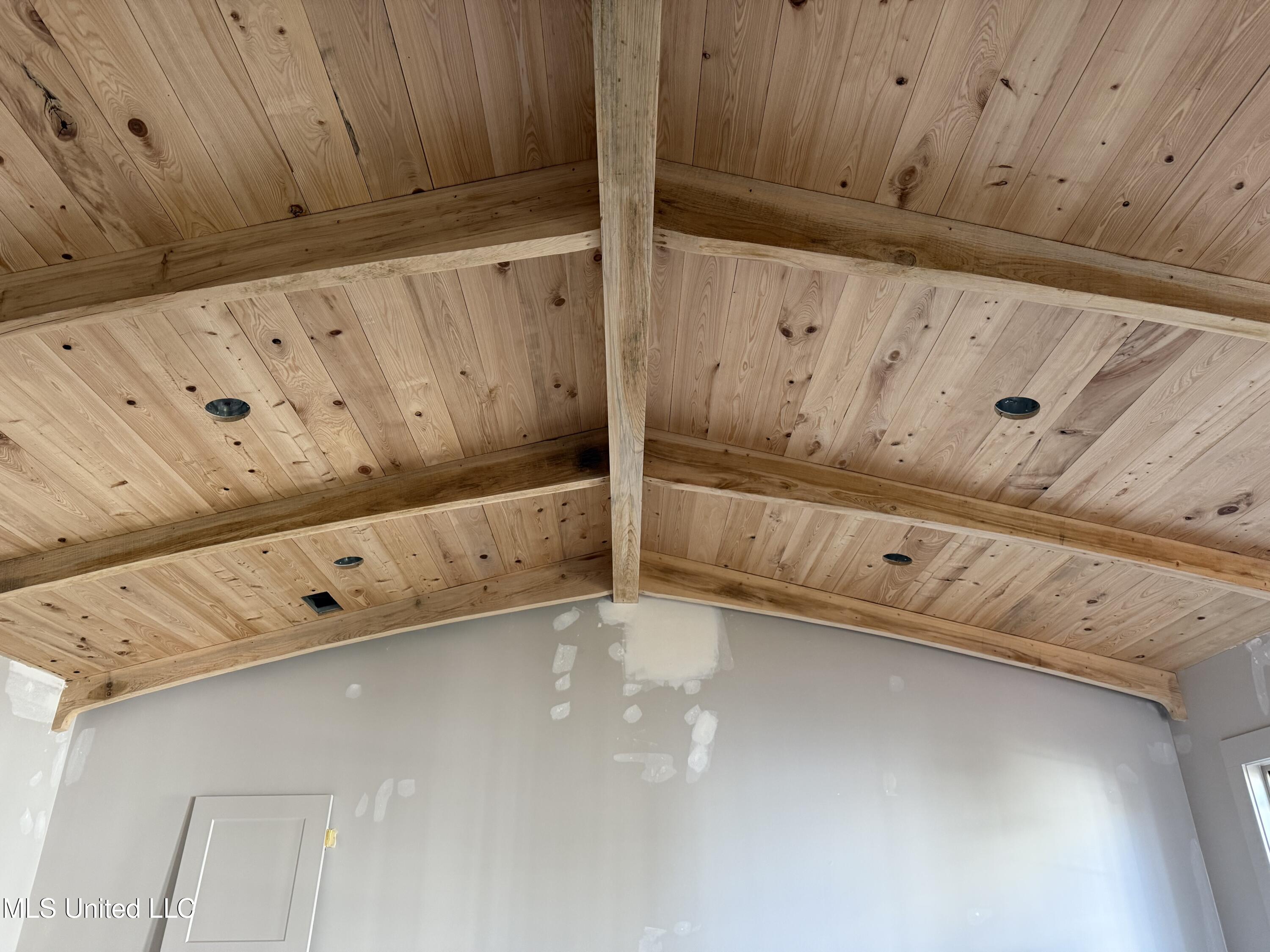 136 Old Trace Road Property Photo 7