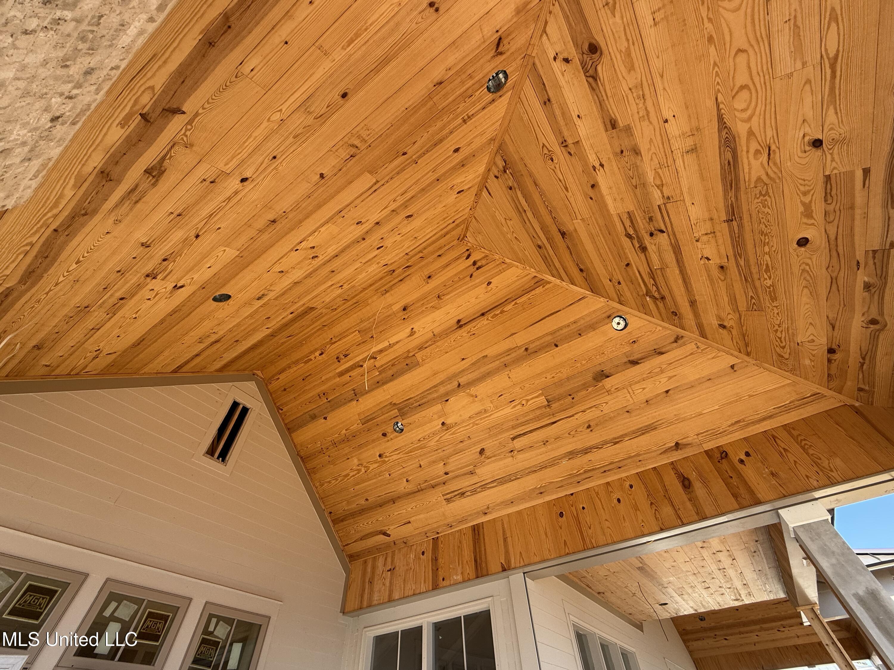 136 Old Trace Road Property Photo 8