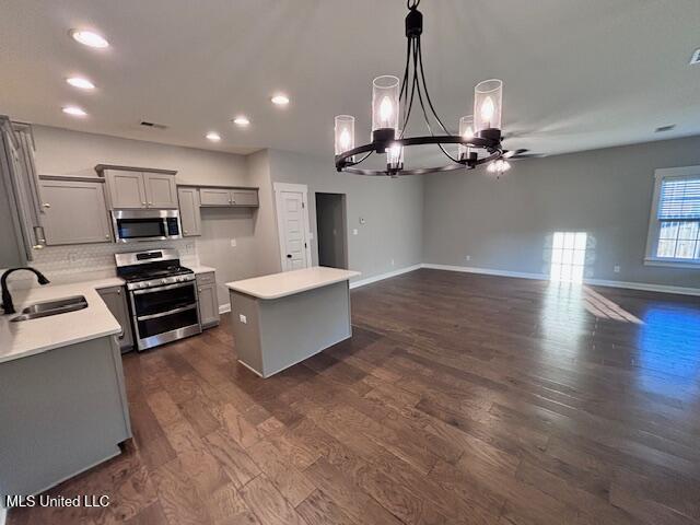 2507 Copper Street Property Photo 3