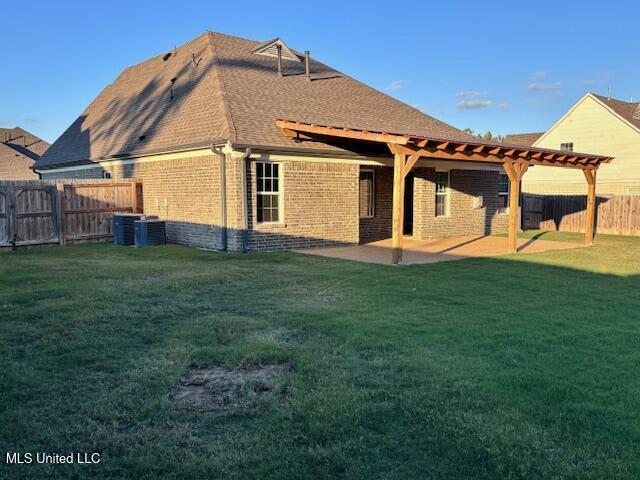 2507 Copper Street Property Photo 14