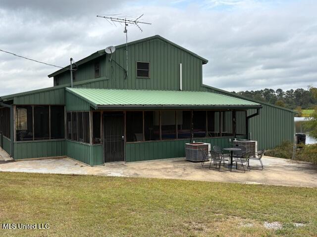 2100 Harperville Road Road Property Photo 4