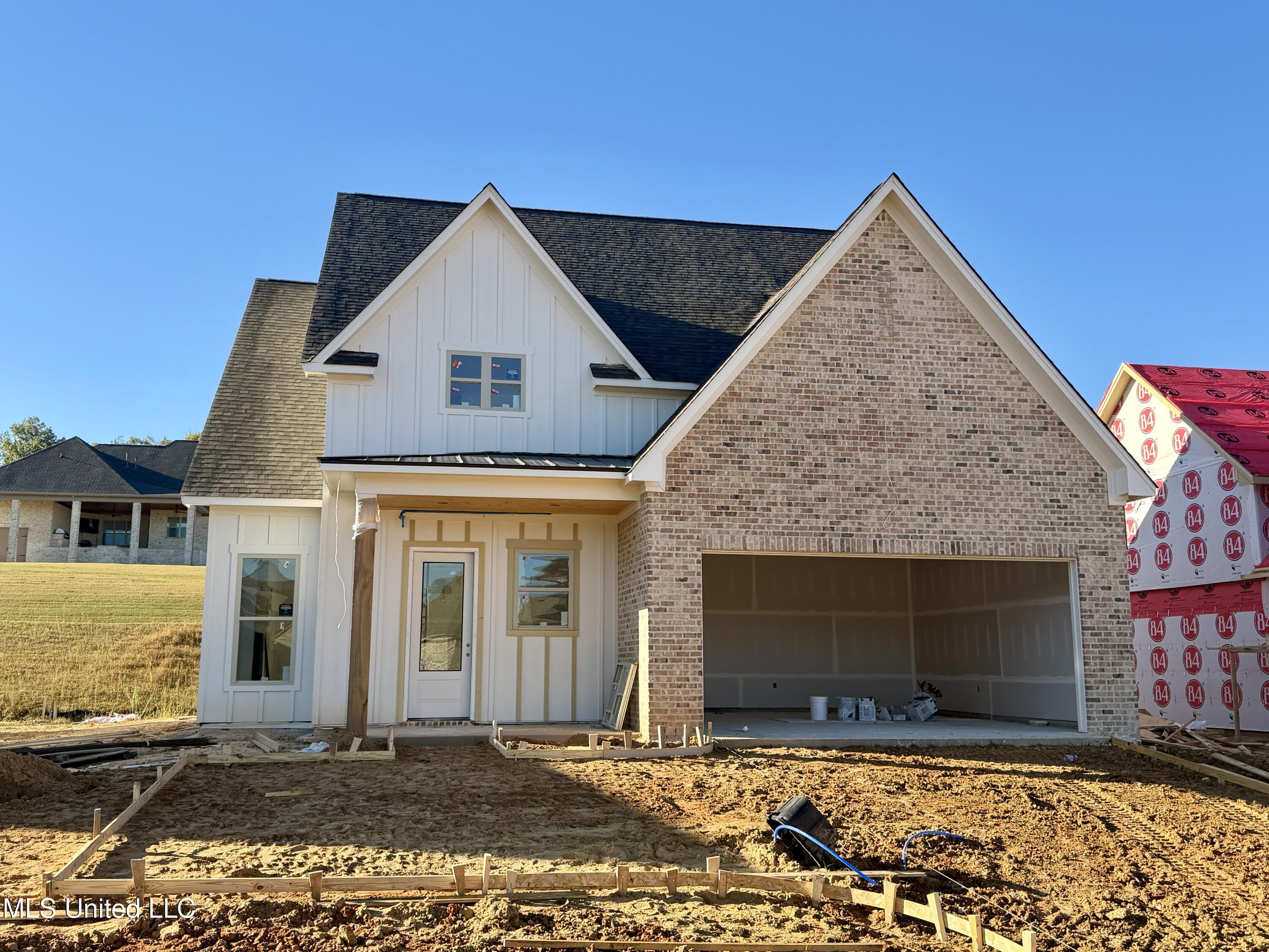 185 Bronson Bend Property Photo 1