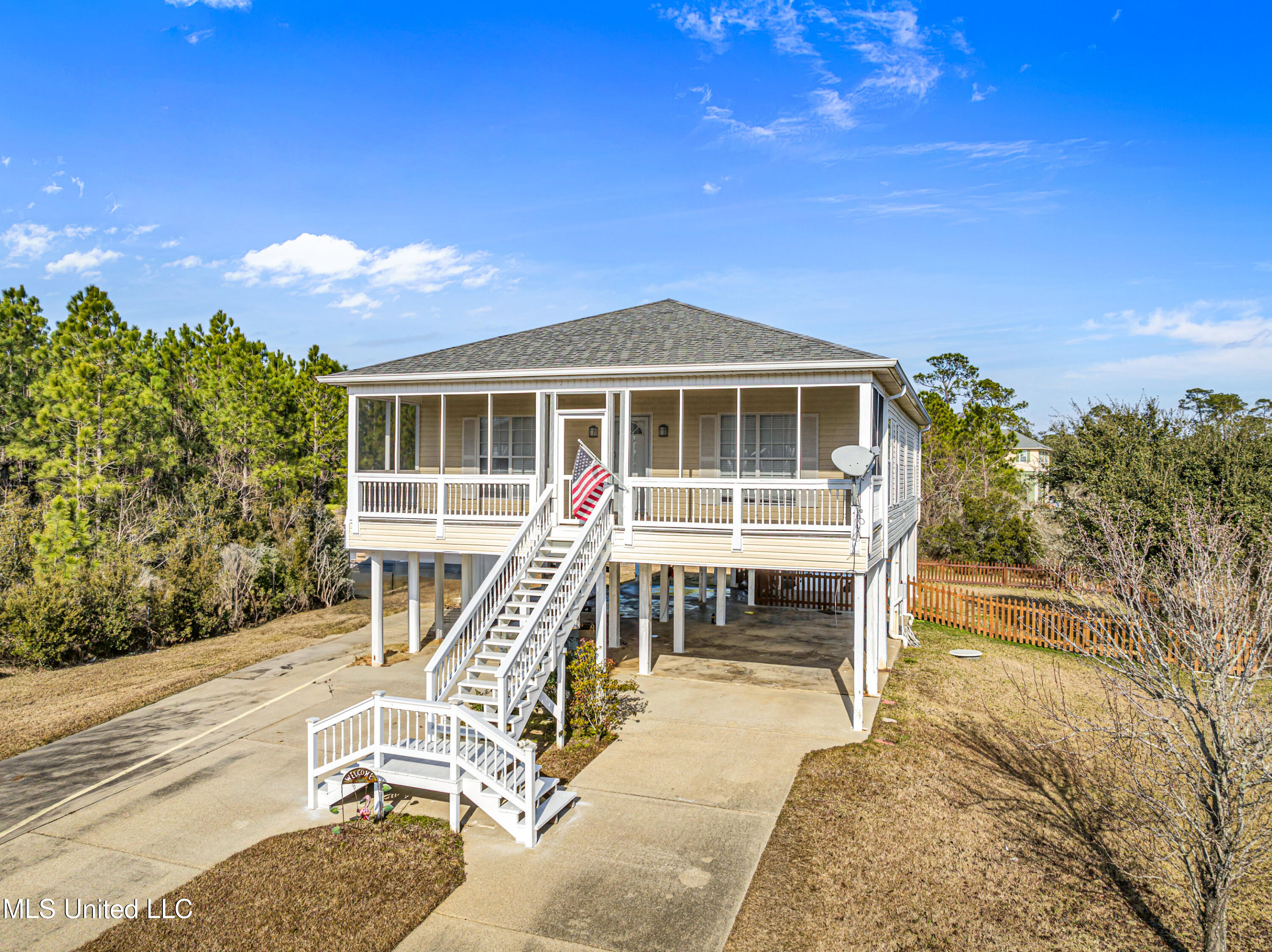 104 Sandy Hook Drive Property Photo 25