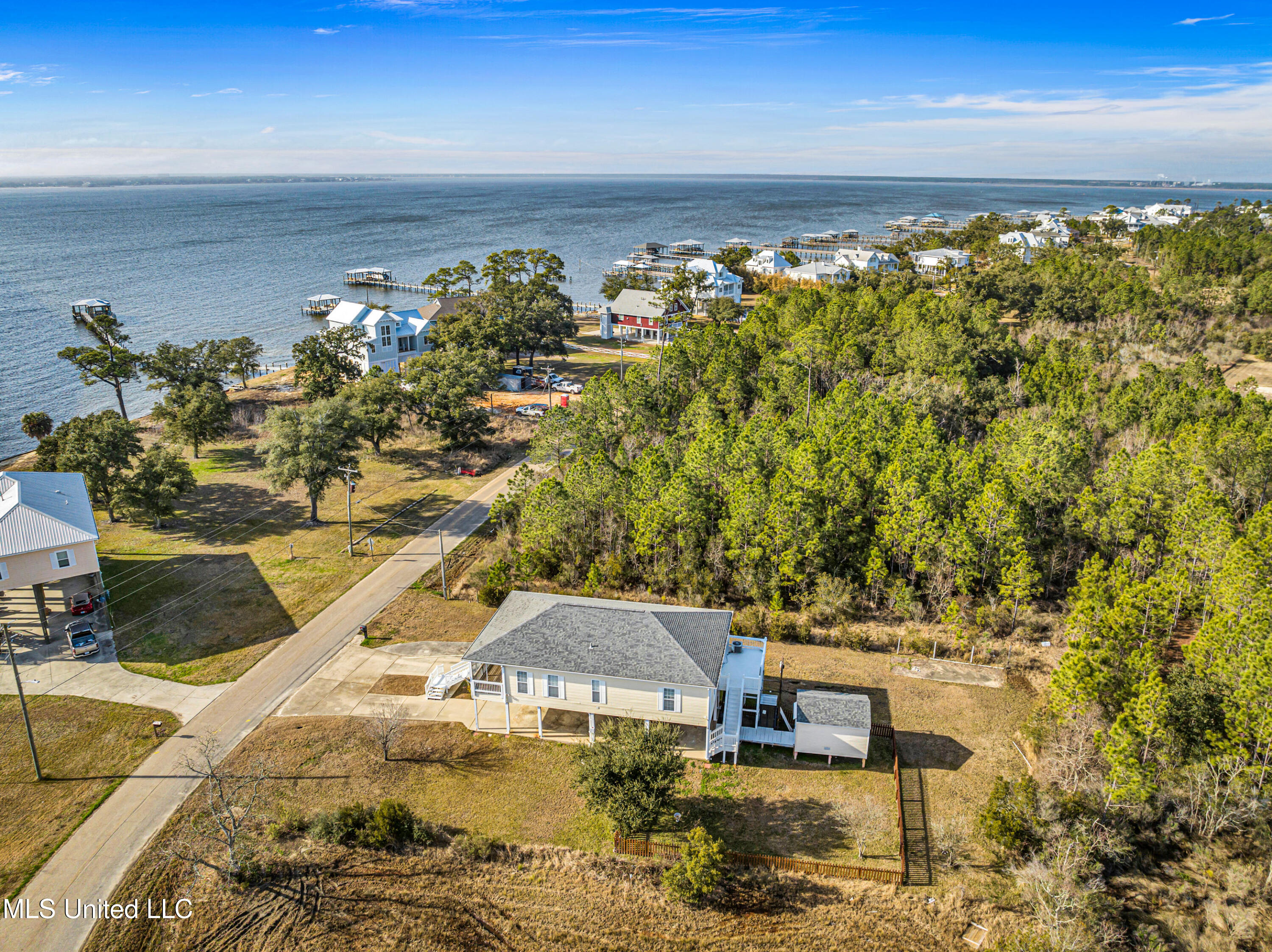 104 Sandy Hook Drive Property Photo 29