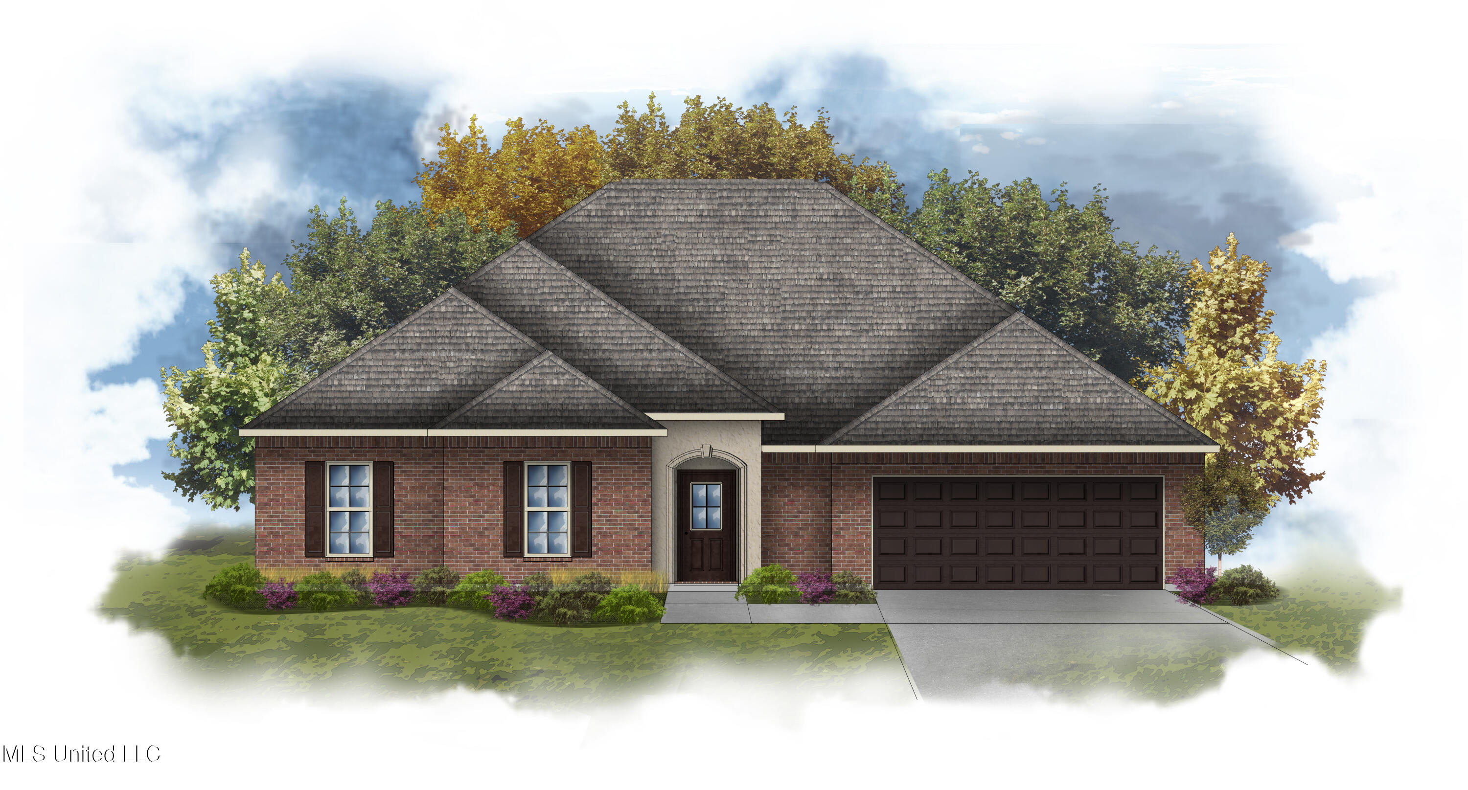 14337 Swan Ridge Circle Property Photo 1