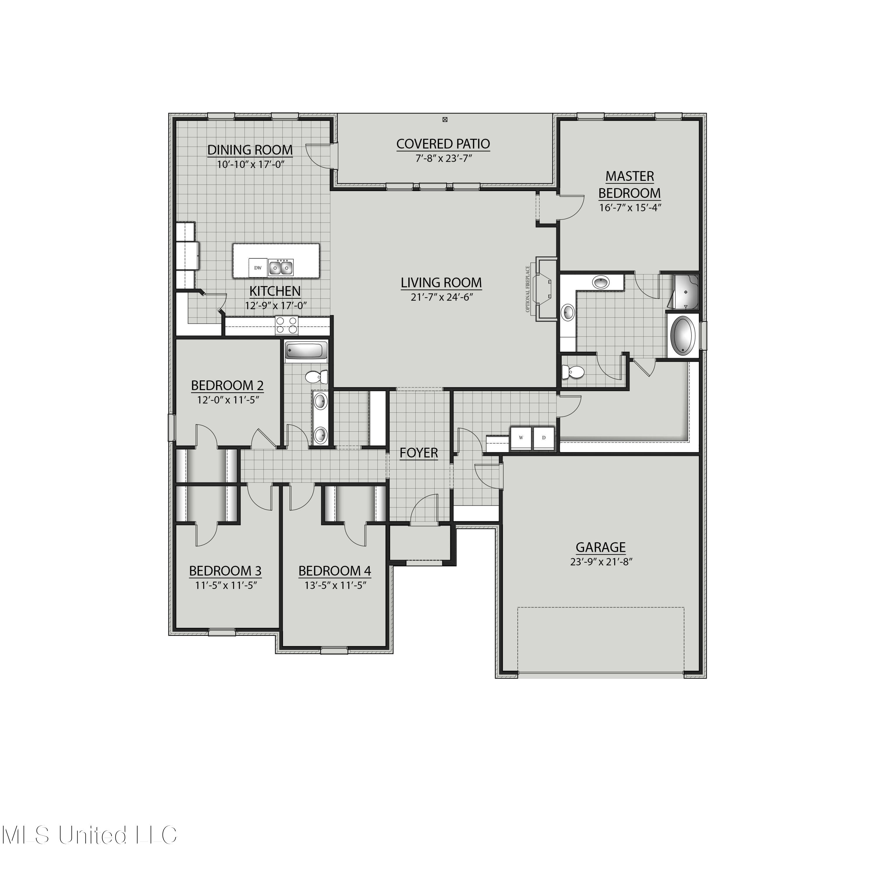 14337 Swan Ridge Circle Property Photo 2