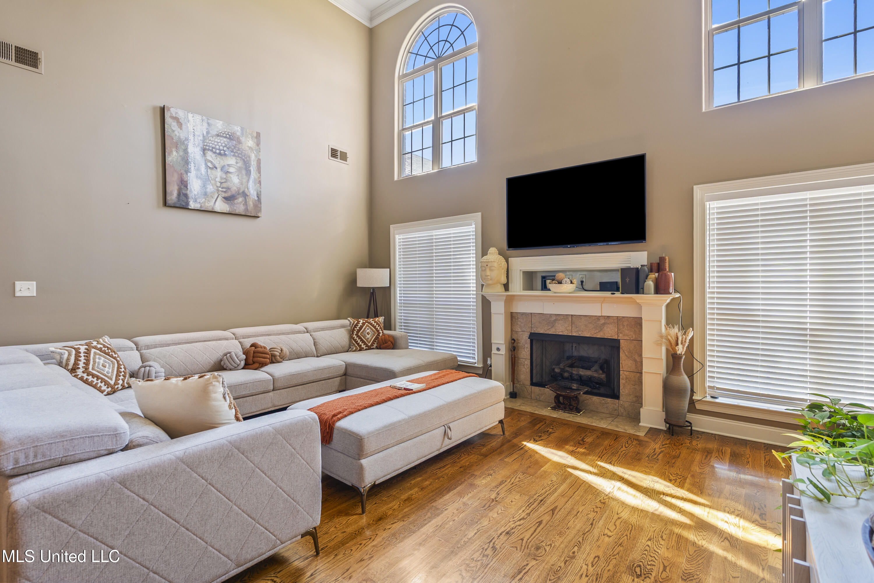 617 N Doe Creek Trail Property Photo 2