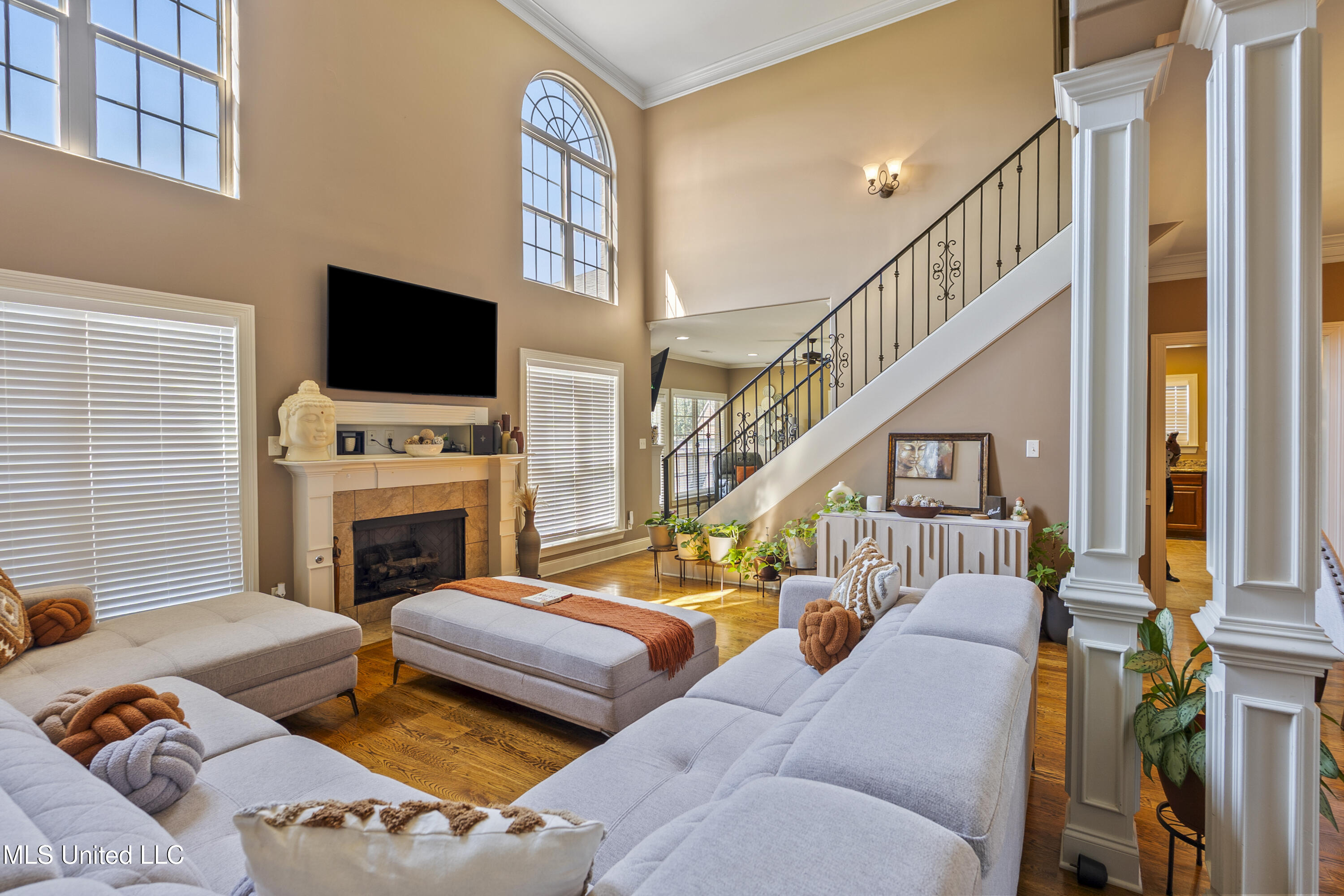 617 N Doe Creek Trail Property Photo 4