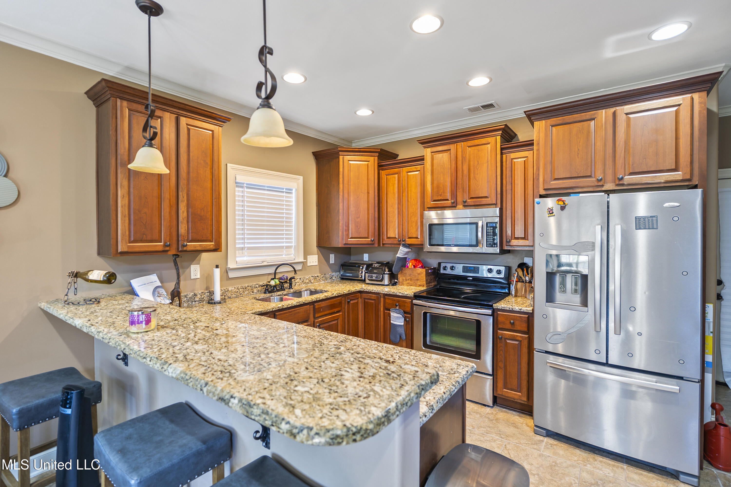 617 N Doe Creek Trail Property Photo 5