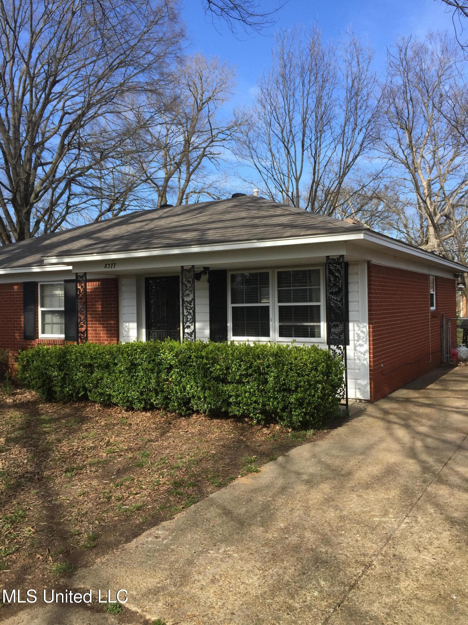 8377 Whitehead Cove Property Photo 1