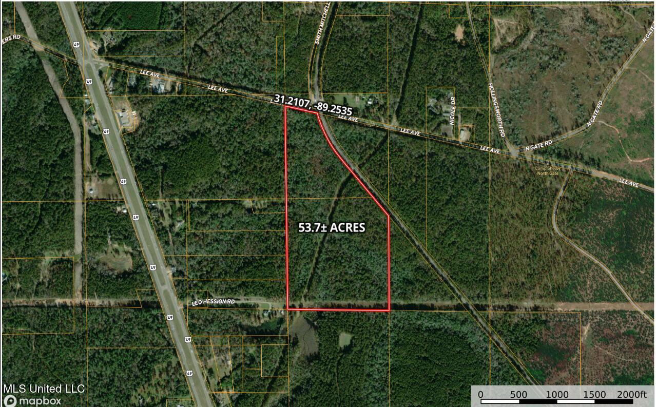 Lee Avenue Property Photo 24