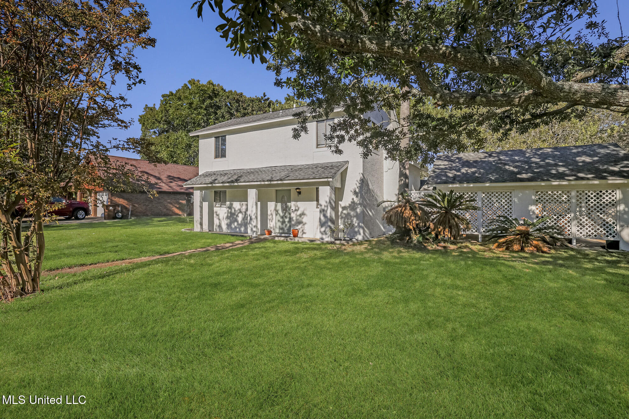 109 S S Wright Avenue Property Photo 3