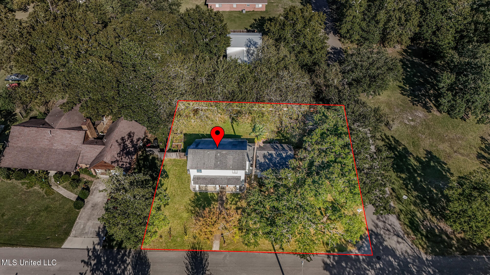 109 S S Wright Avenue Property Photo 42